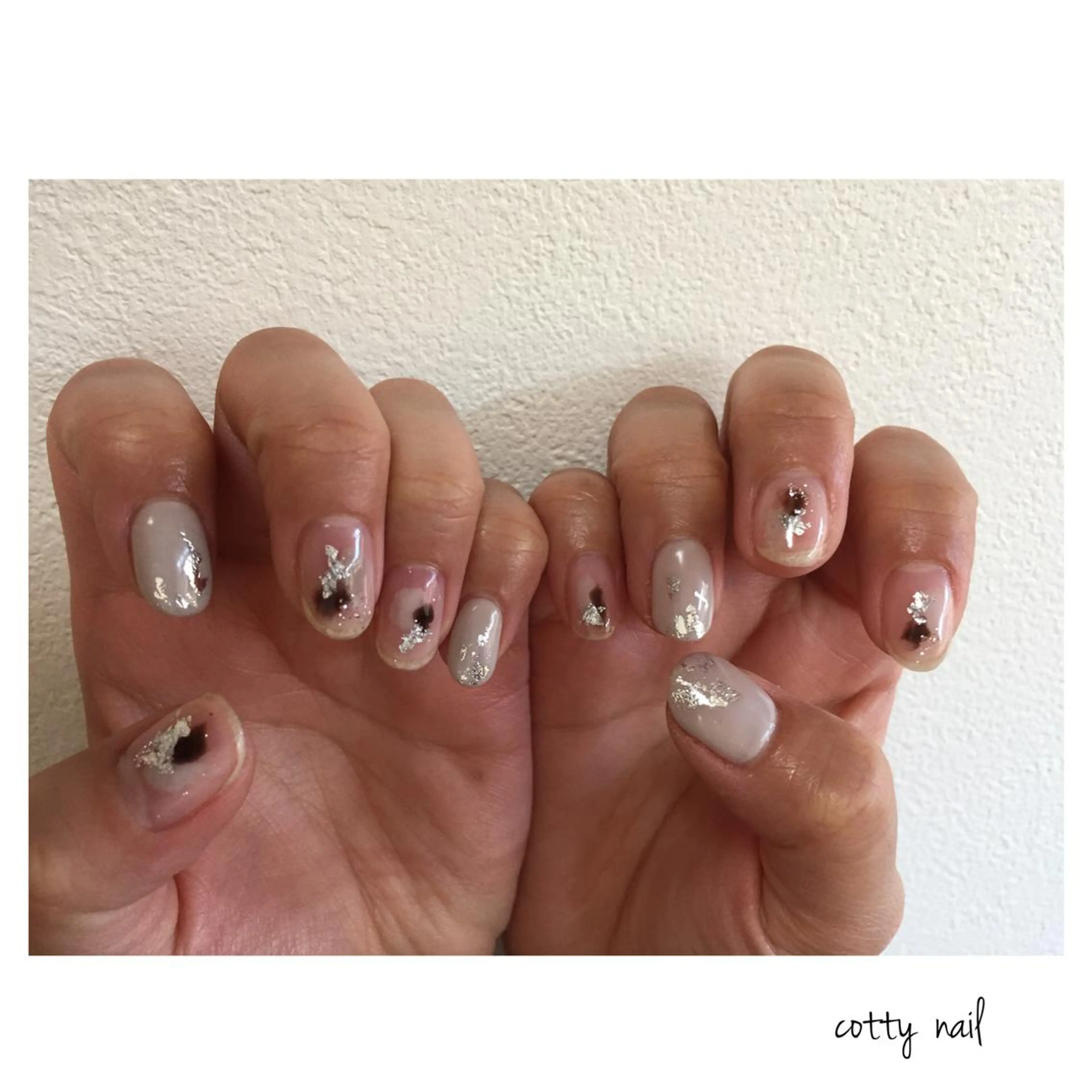 ネイル cottynail -miki-のその他イメージ