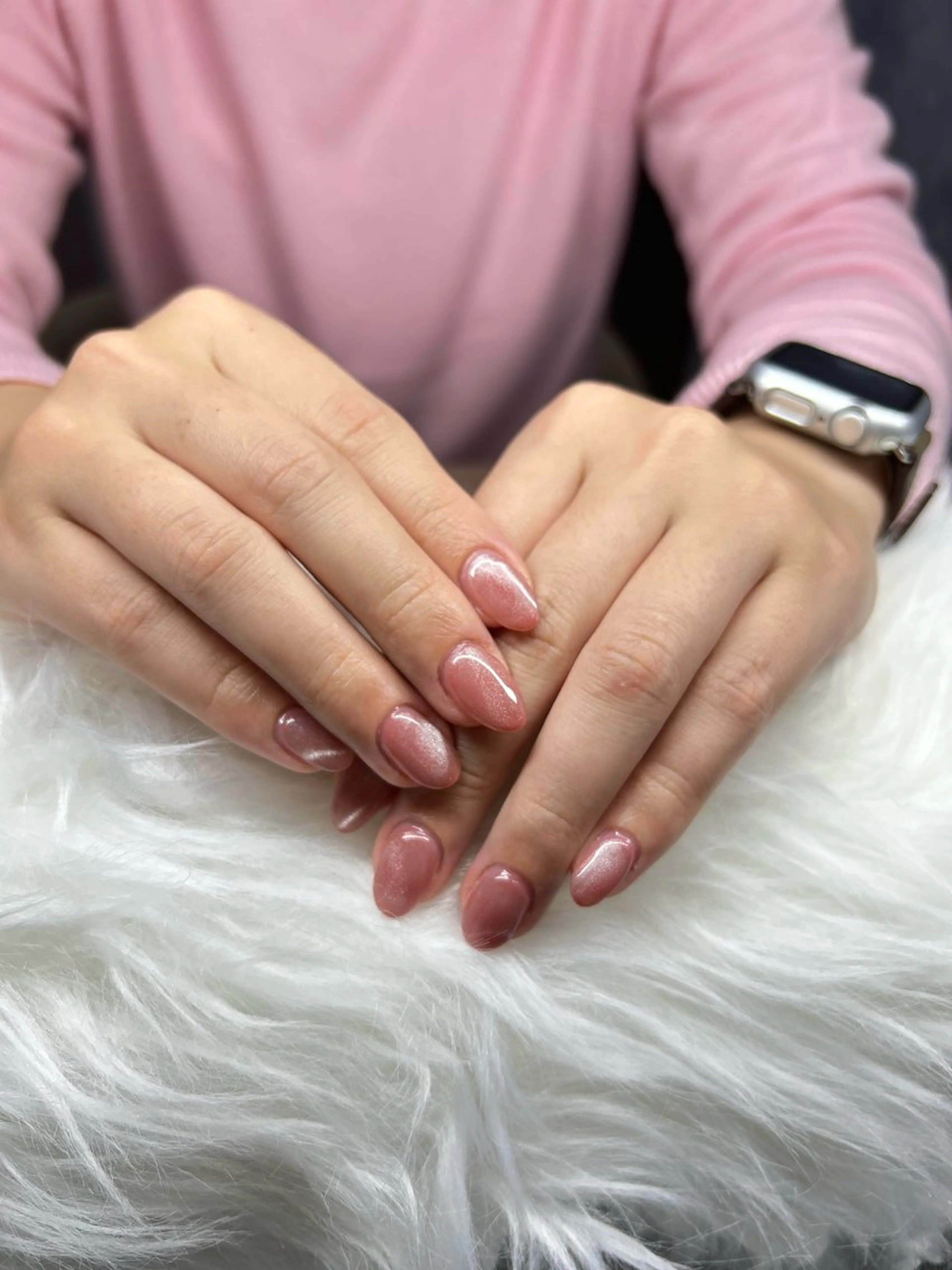 ネイル Lapi Nail所属・Lapi Nail Kasumiのネイルデザイン