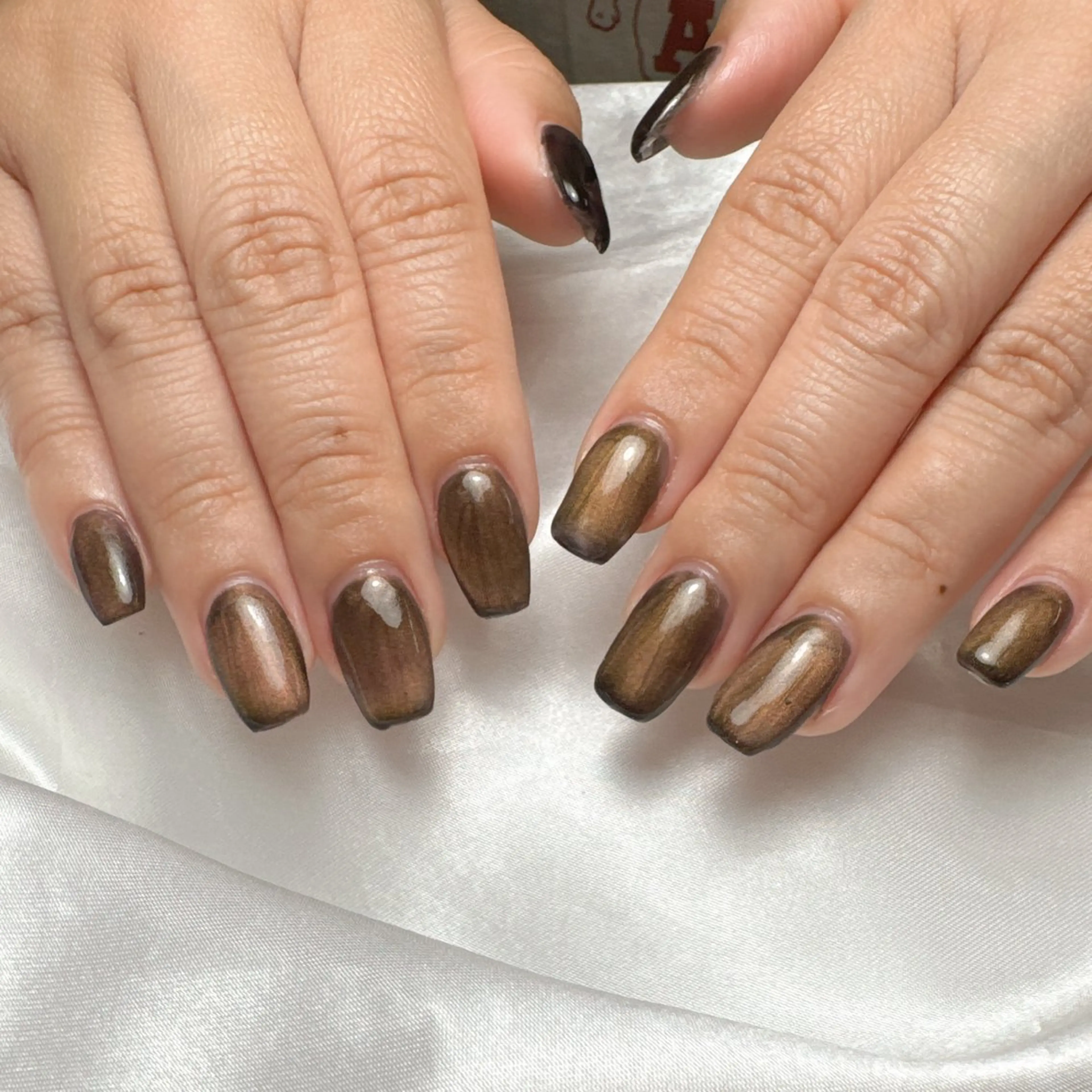 マグネット🩷の写真