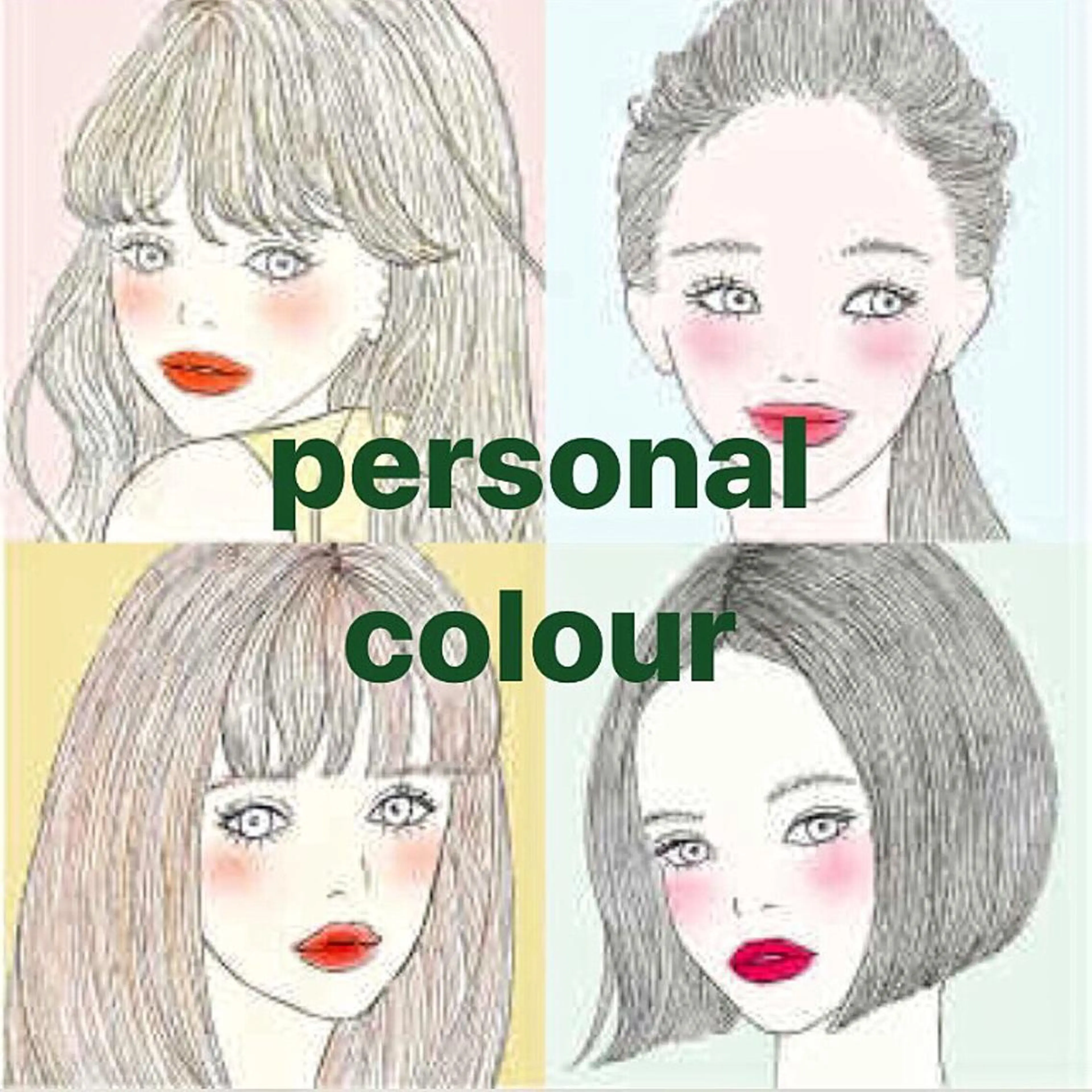 KANOI 銀座中央通り所属・上條 航平のヘアスタイル