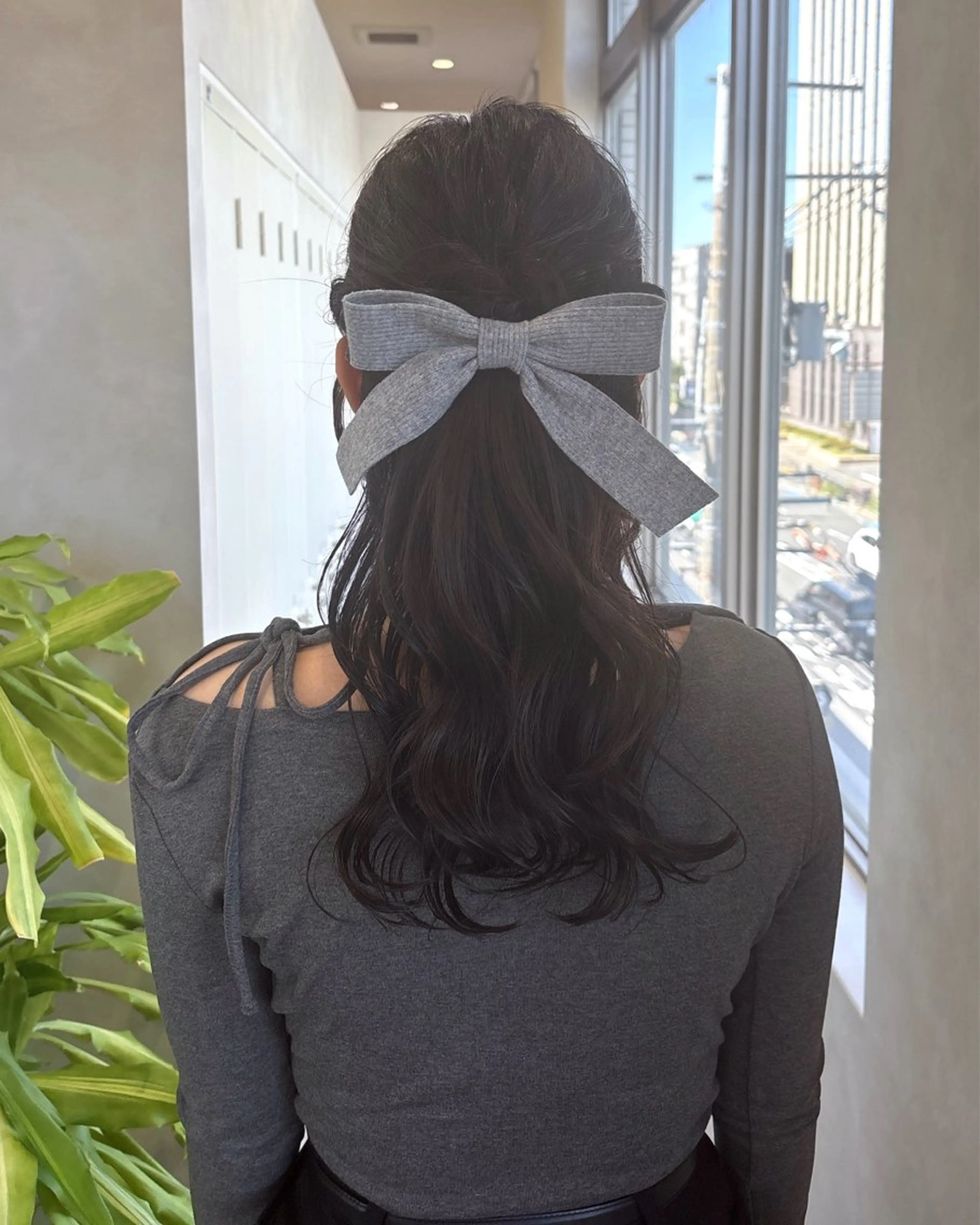 ロング ❤️🐩* AKANE*🐩❤️のヘアスタイル