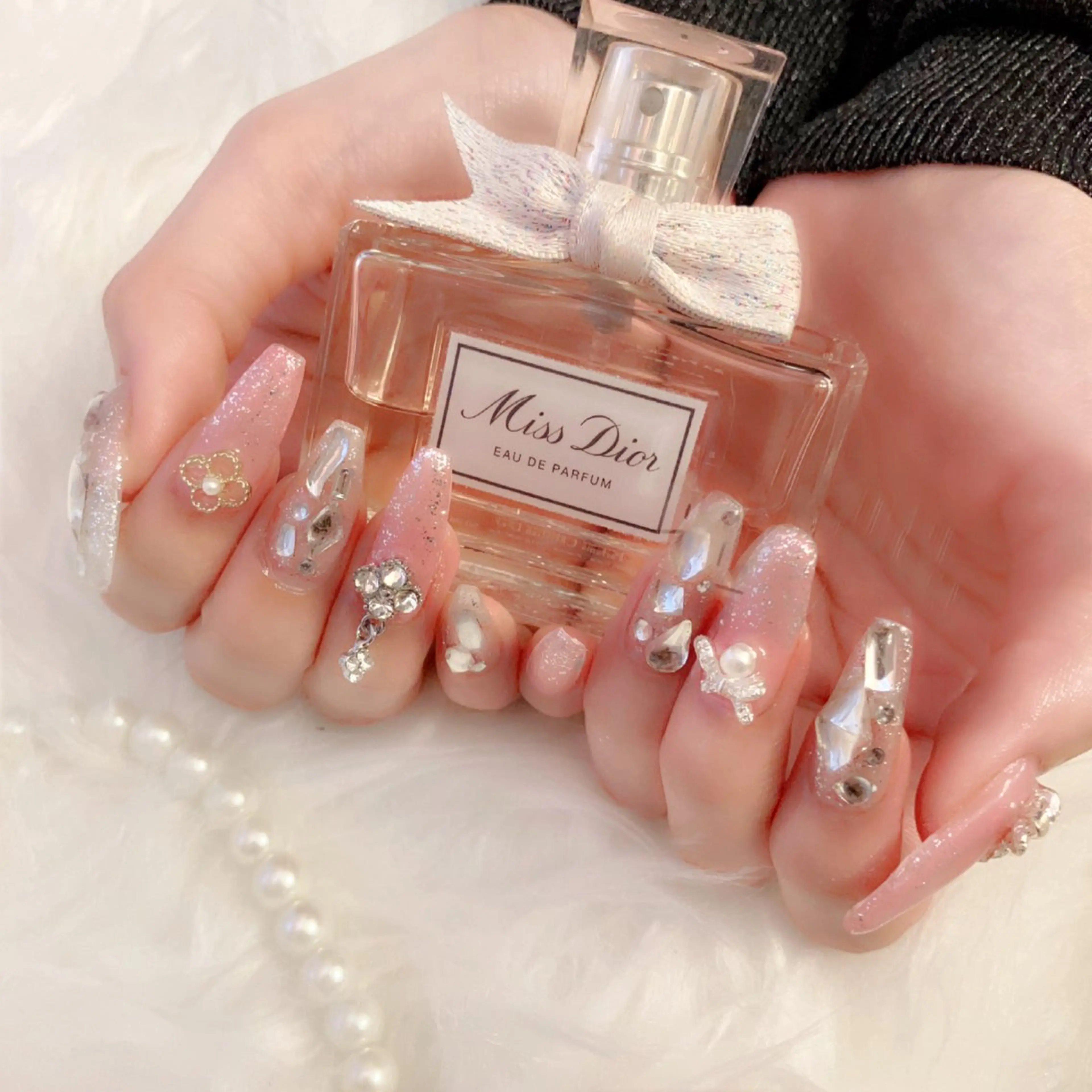 ネイル felice nailのネイルデザイン