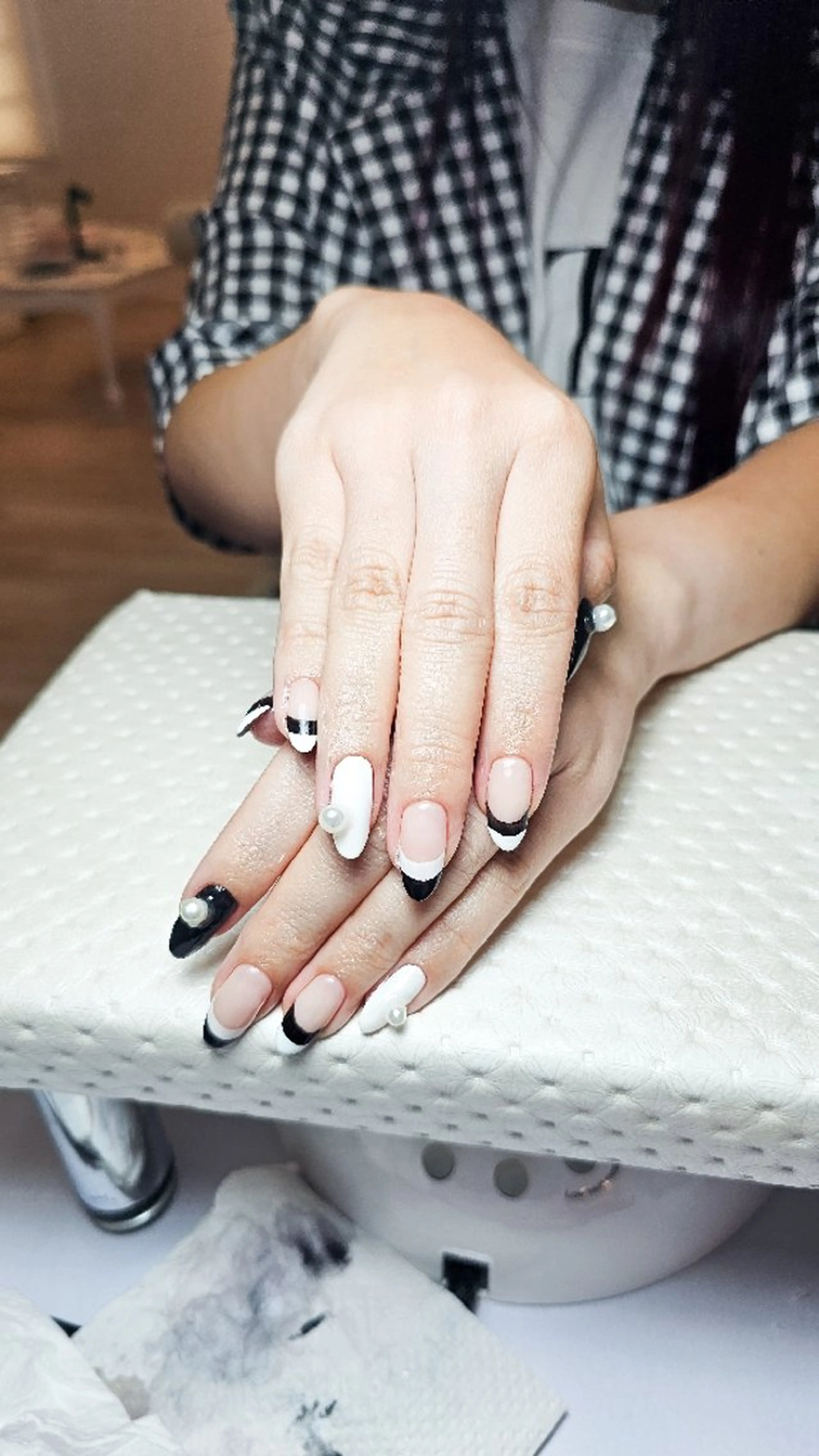 ネイル アンドレア 名古屋のネイルデザイン