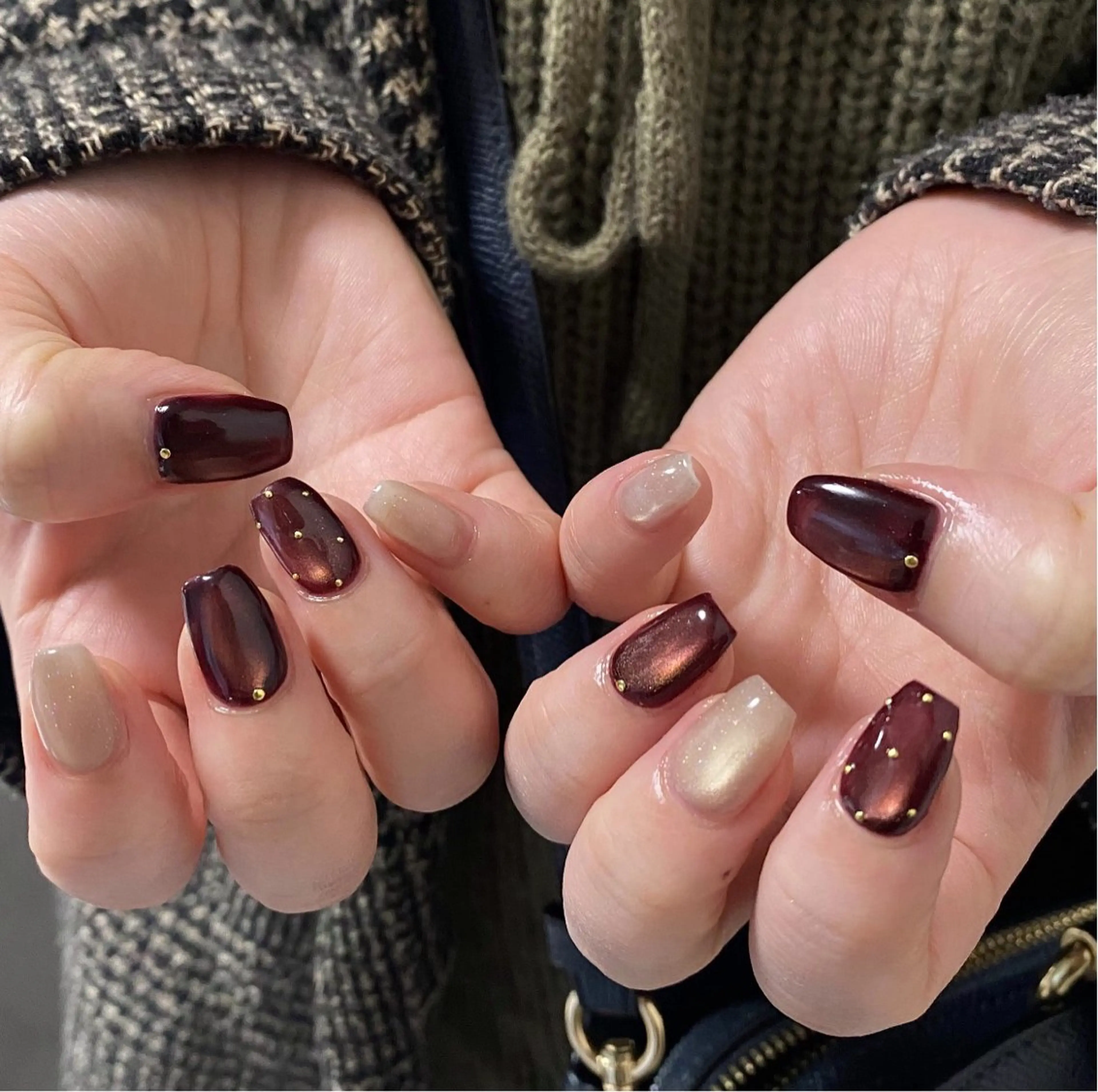ネイル bijunail所属・nailsalon bijuのネイルデザイン