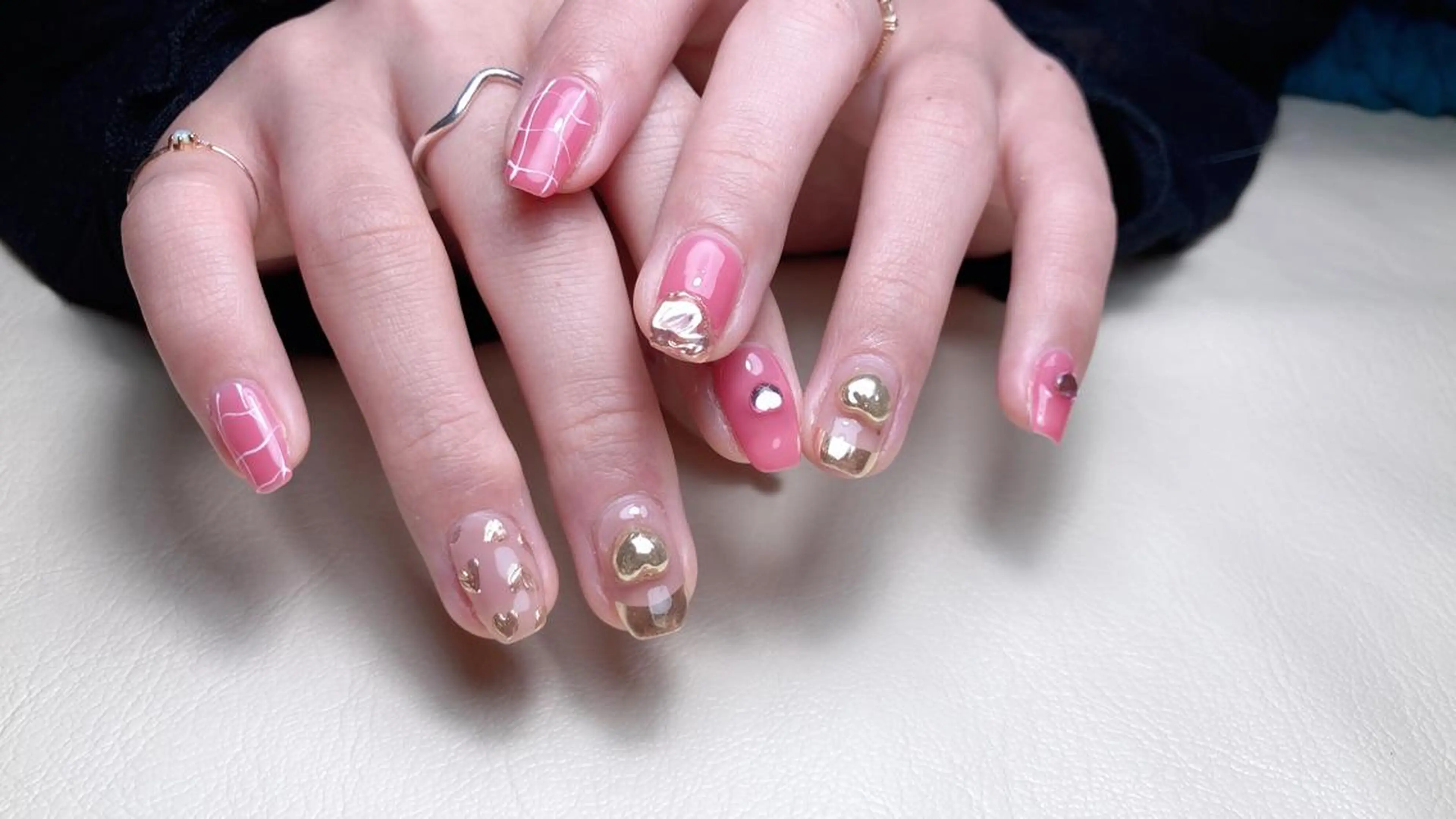 ネイル ewt miniのマツエク・マツパデザイン