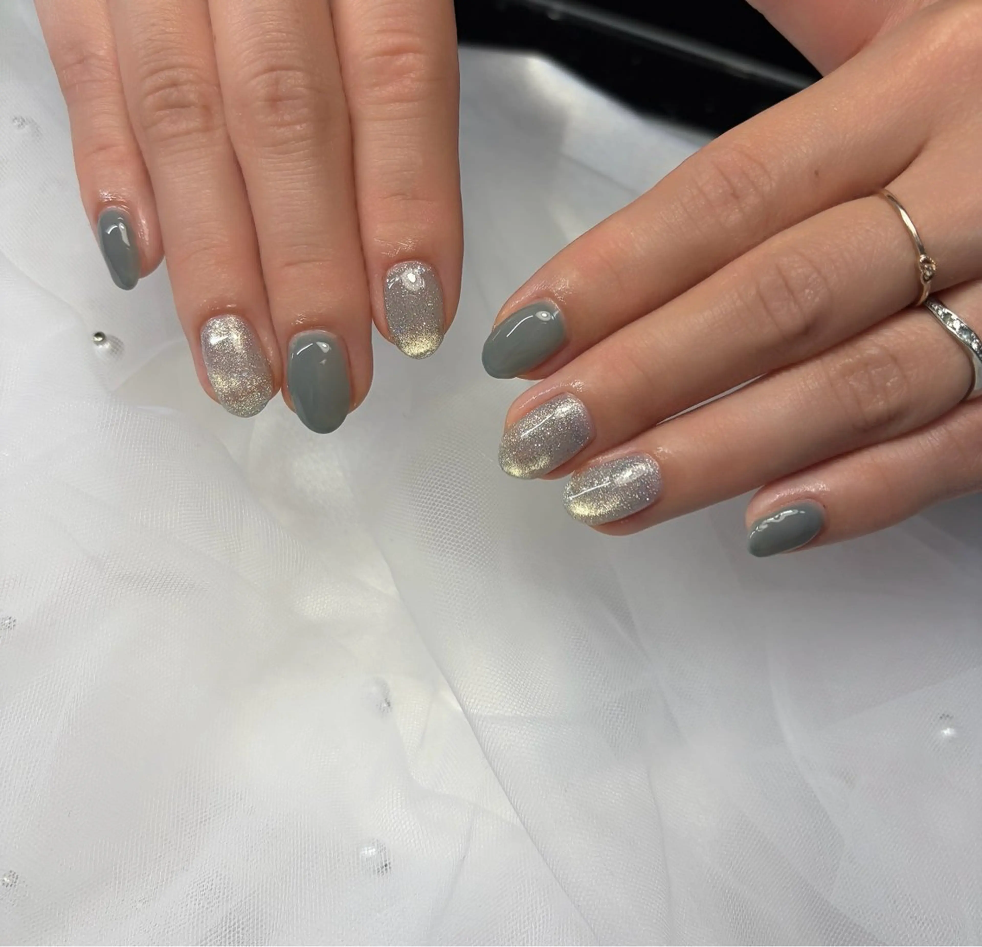 ネイル &u.privatenailsalon所属・&u. nail salonのネイルデザイン