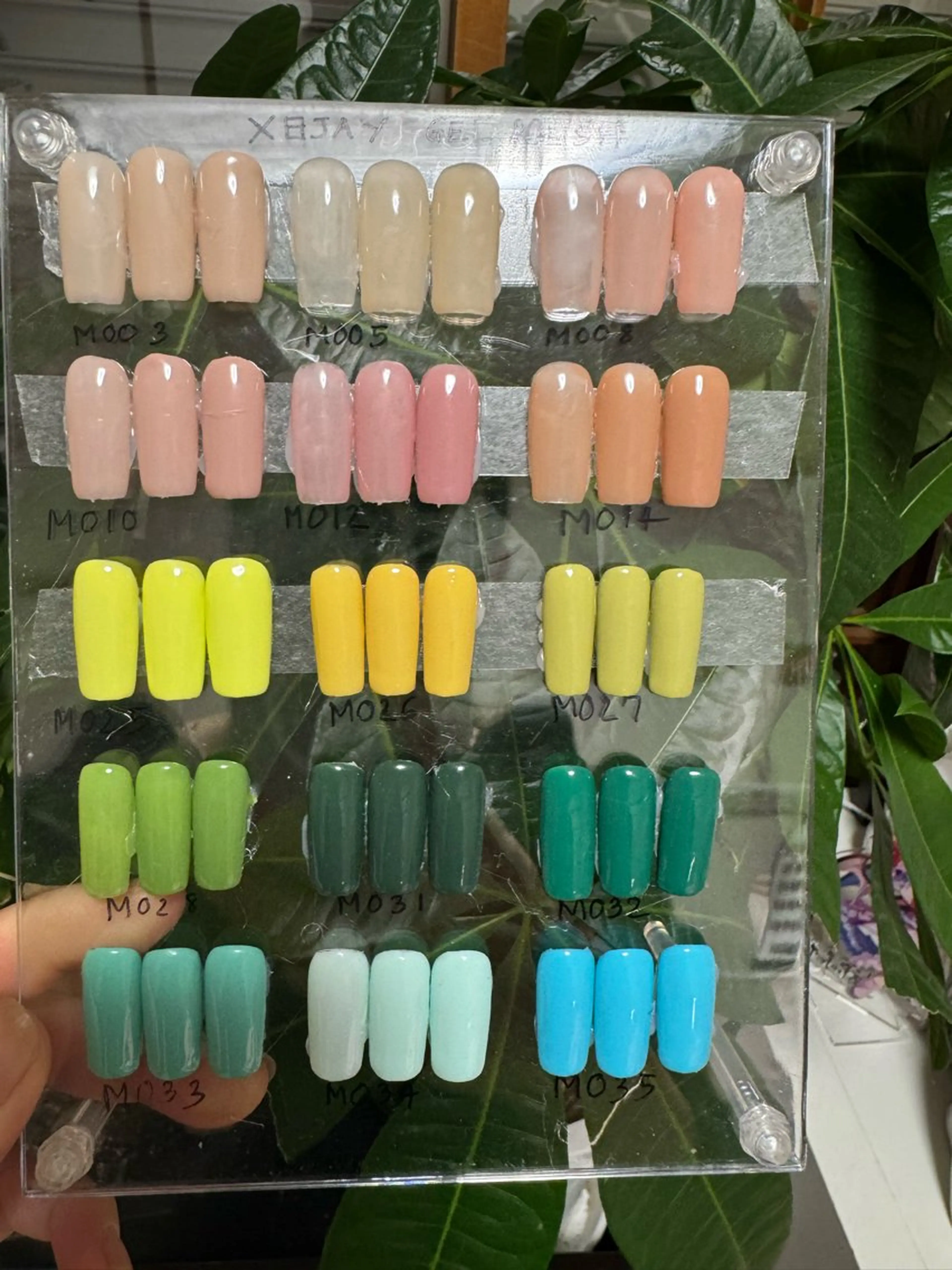 ネイル Thenail1990所属・TheNails 自宅サロンのネイルデザイン