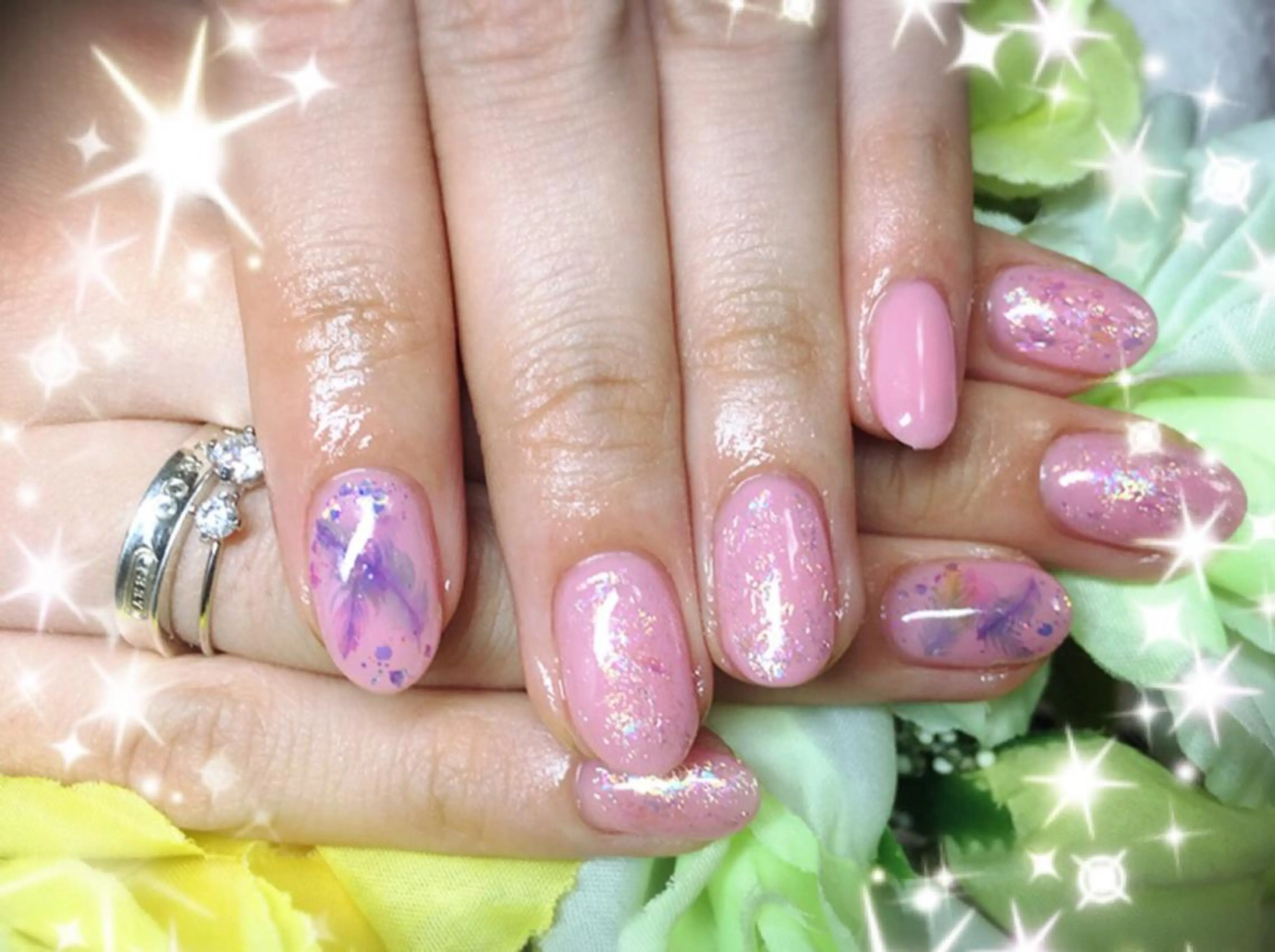 ミディアム Beauty Salon  Luna所属・Beauty Salon Lunaのエステ・リラクイメージ