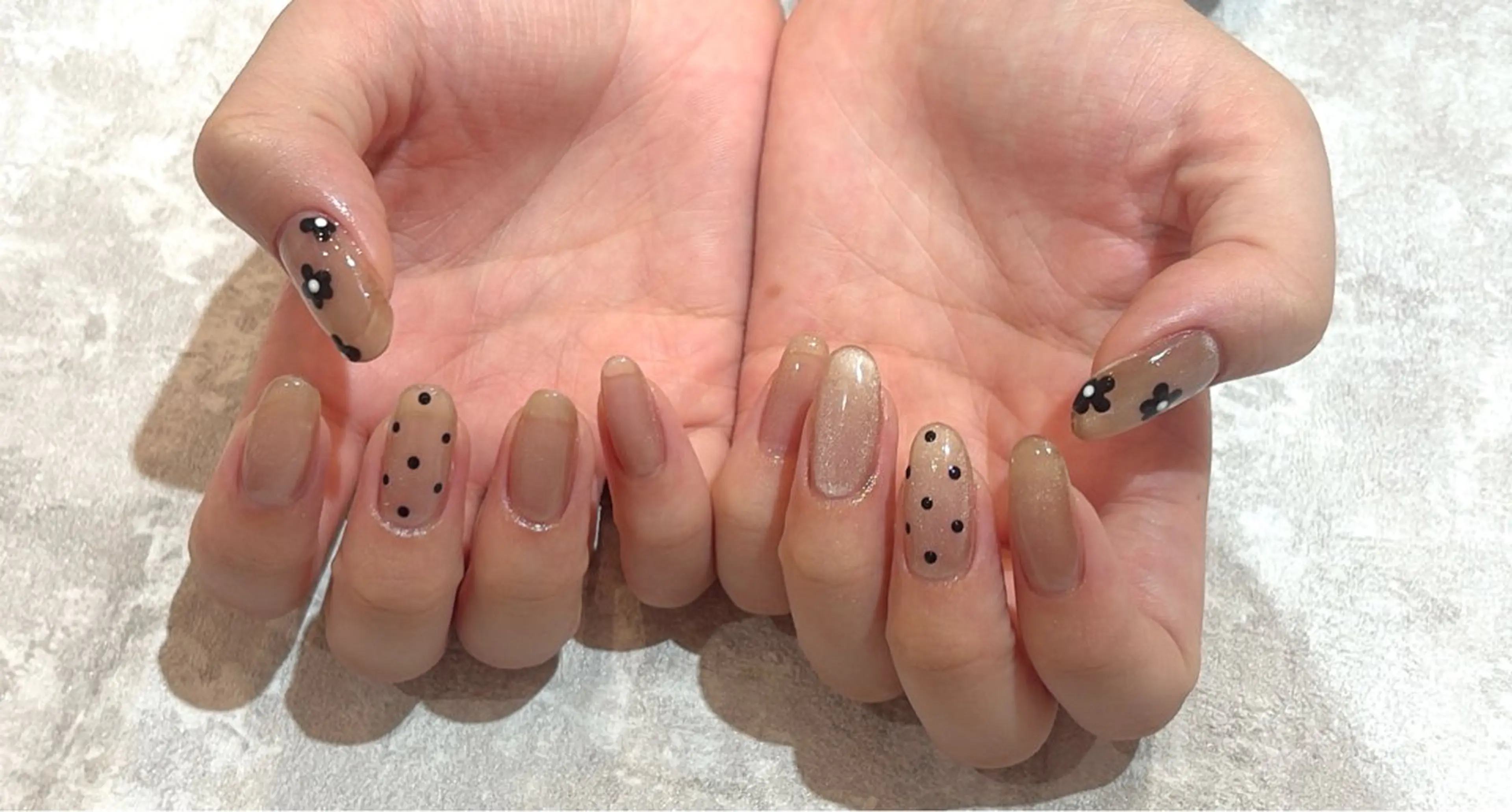 ネイル beauty salon CoCo所属・Kanon 💅🏾💖のネイルデザイン