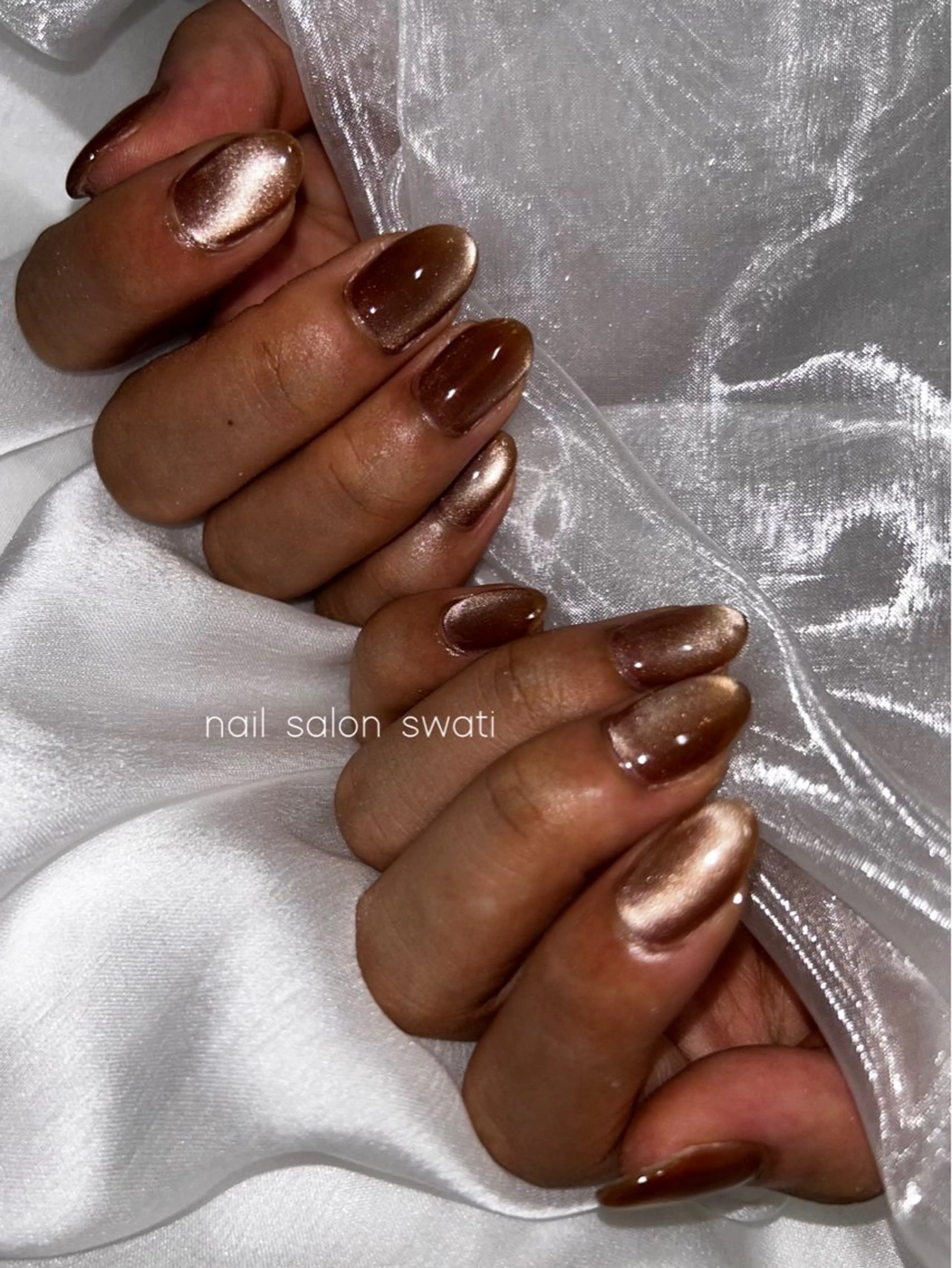 ネイル yuko （ネイリスト）のネイルデザイン