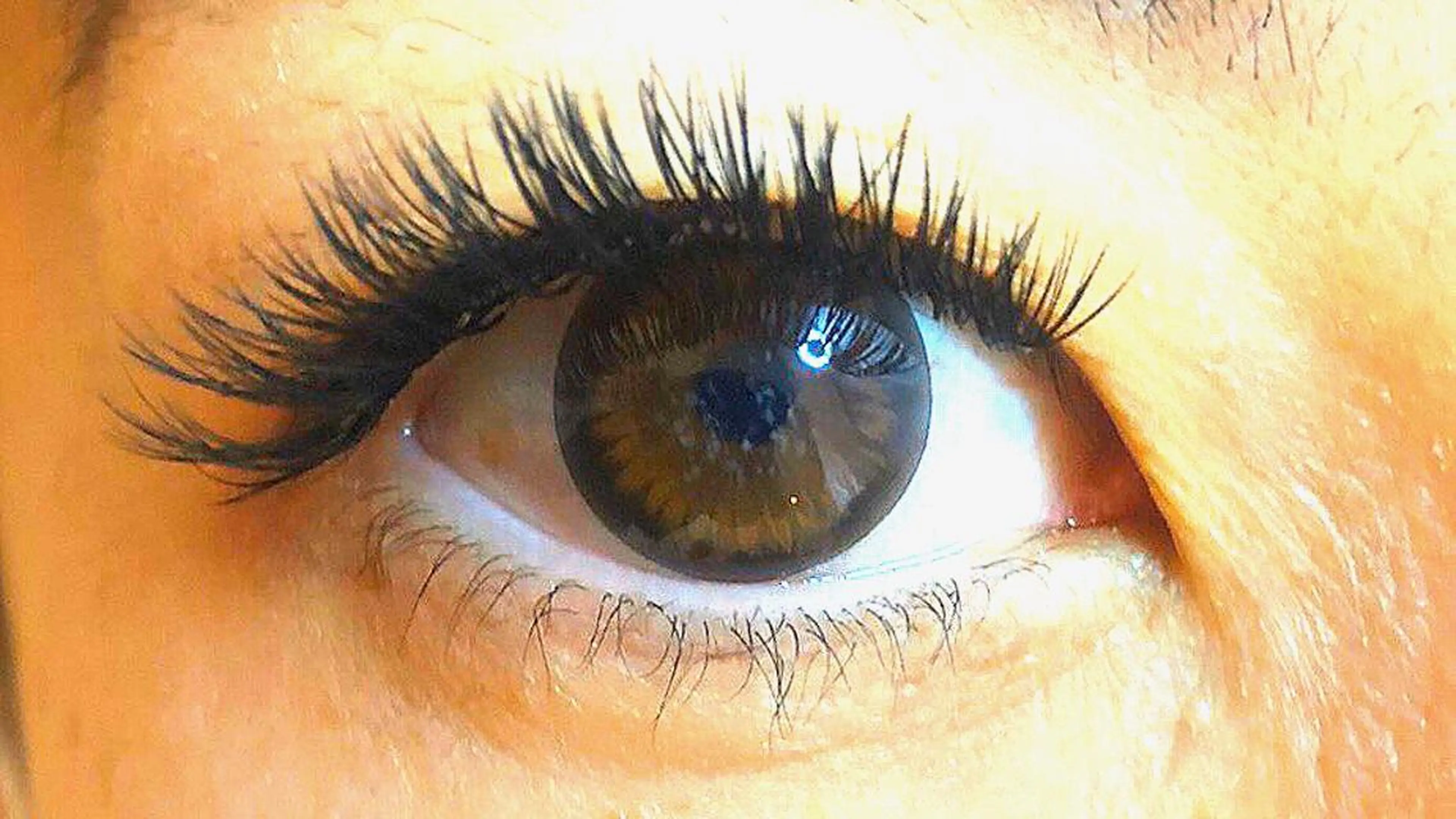 マツエク・マツパ バインドロック マツエク Eyelashsalon   Mayuru所属・Mayuru Yuu‪𖤐.*ﾟのマツエク・マツパデザイン