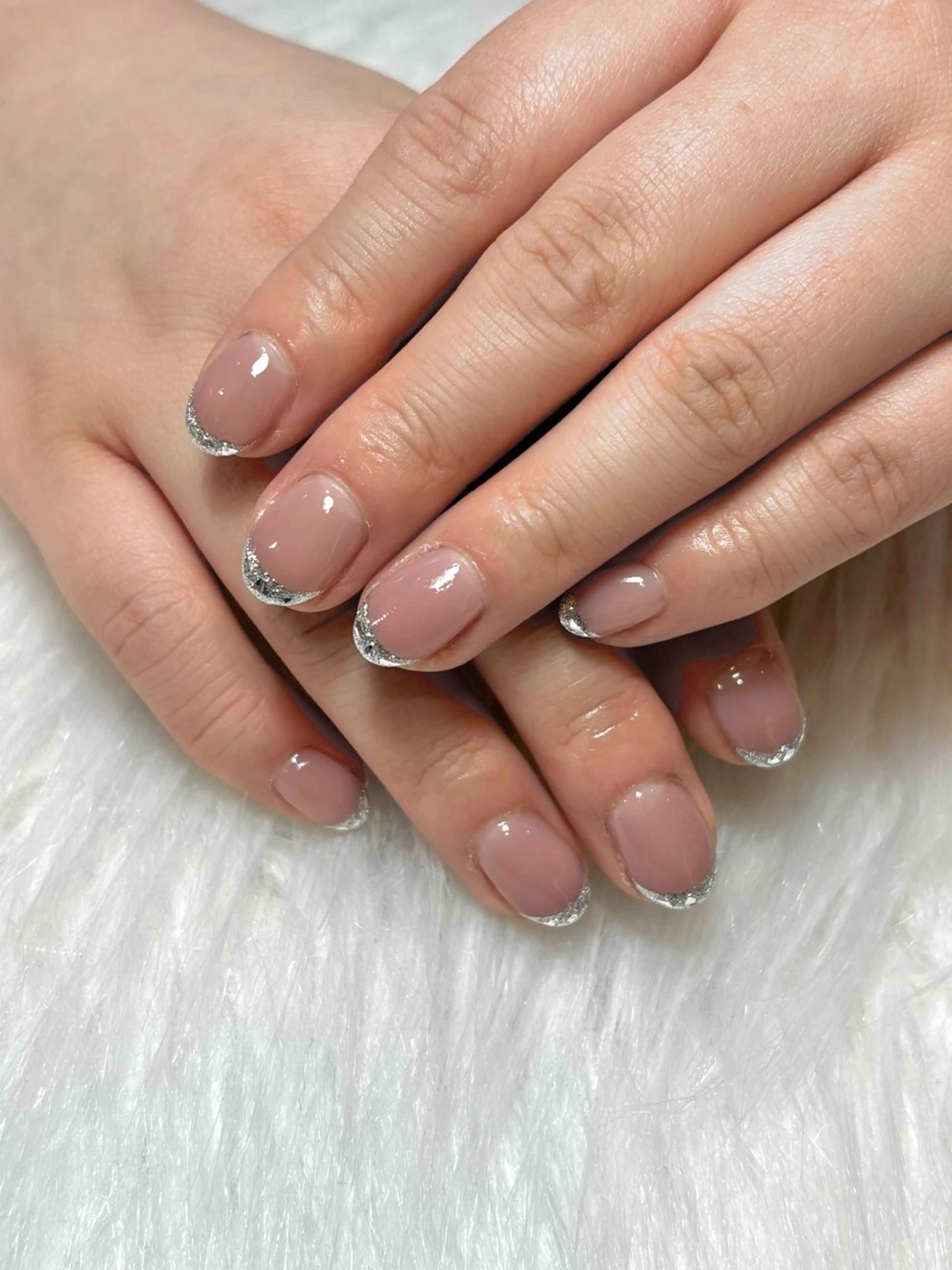 ネイル ハンドネイル 👾 Sakiのネイルデザイン