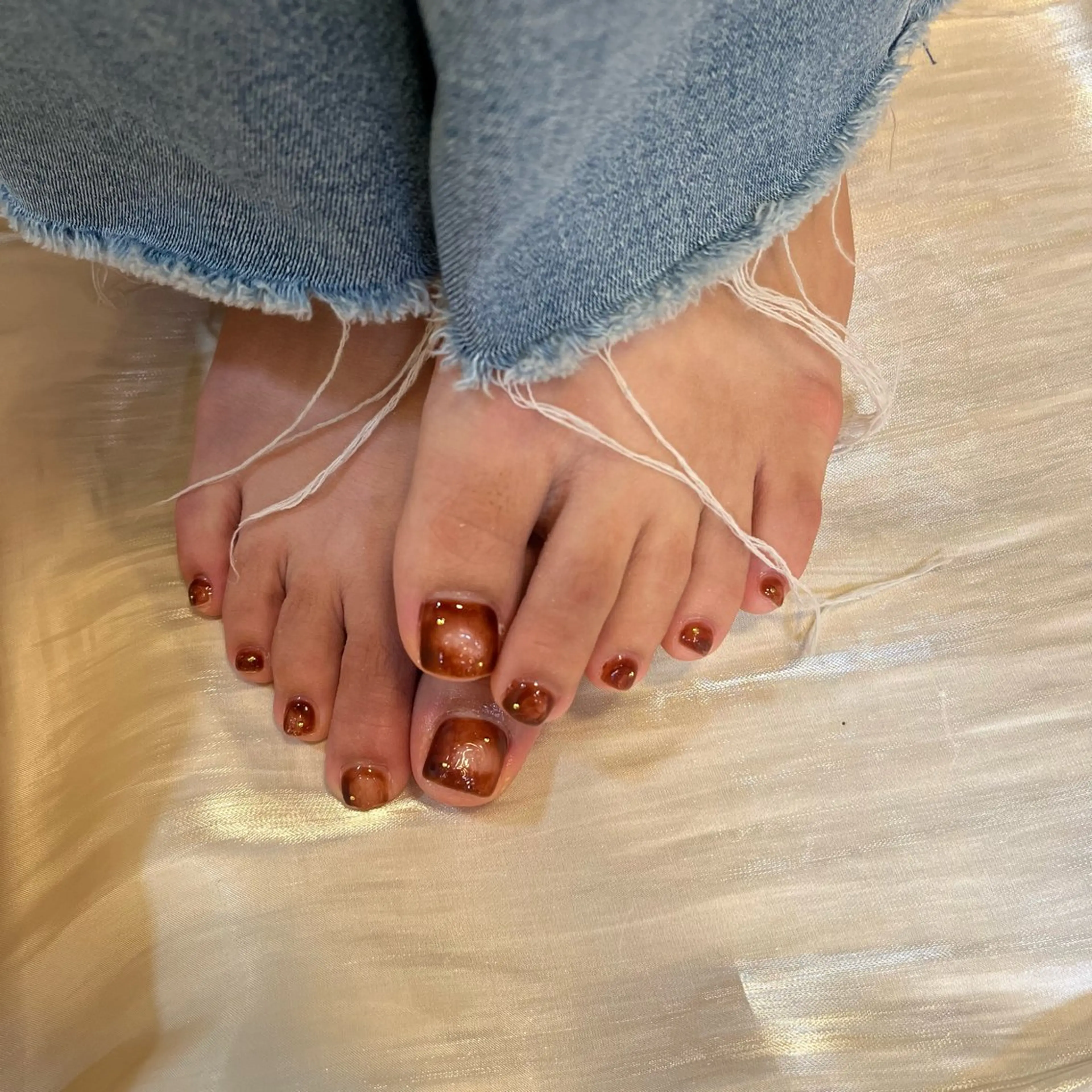 ネイル フットネイル neroria nail所属・neroria nailのネイルデザイン