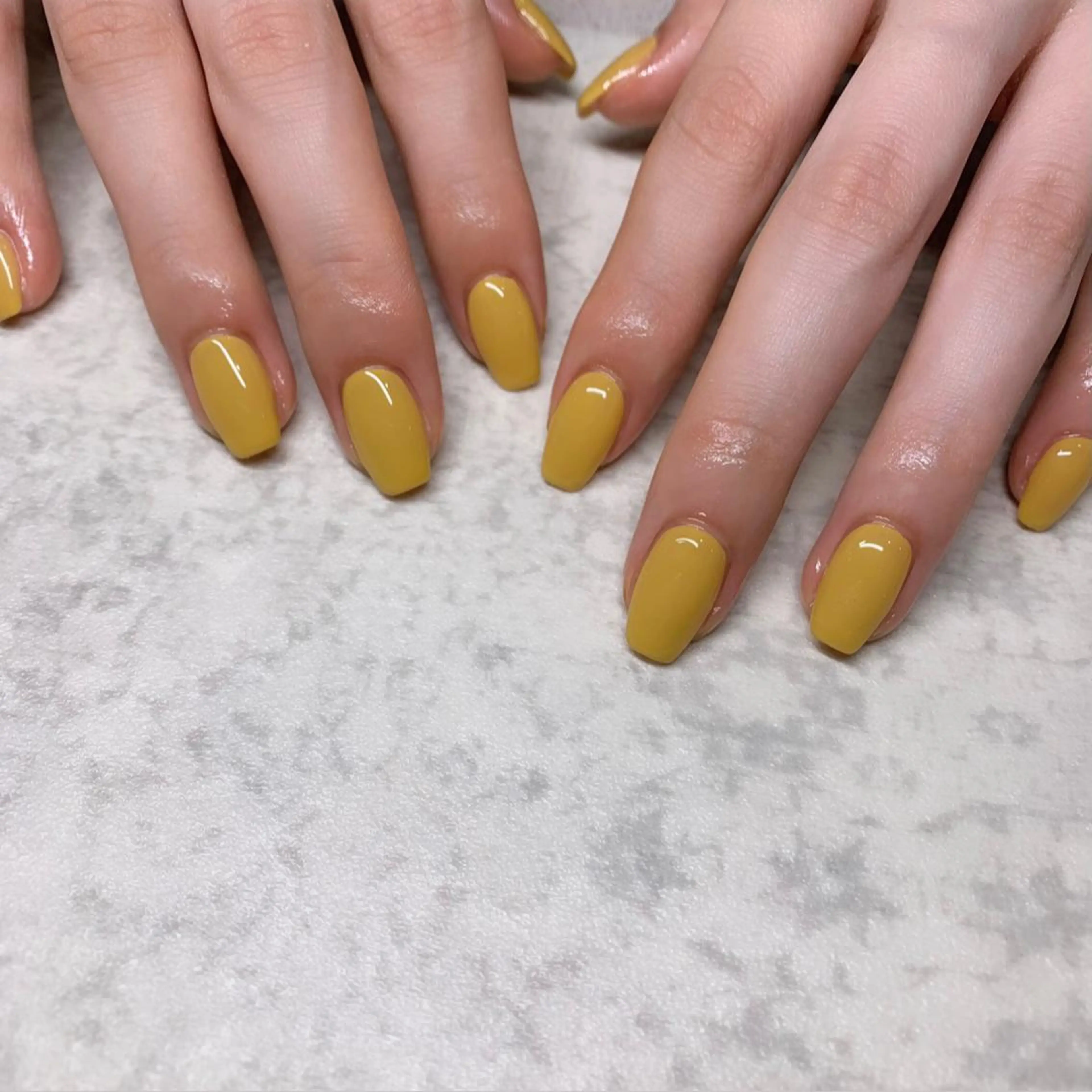 【ご新規様限定】one color (hand)の写真