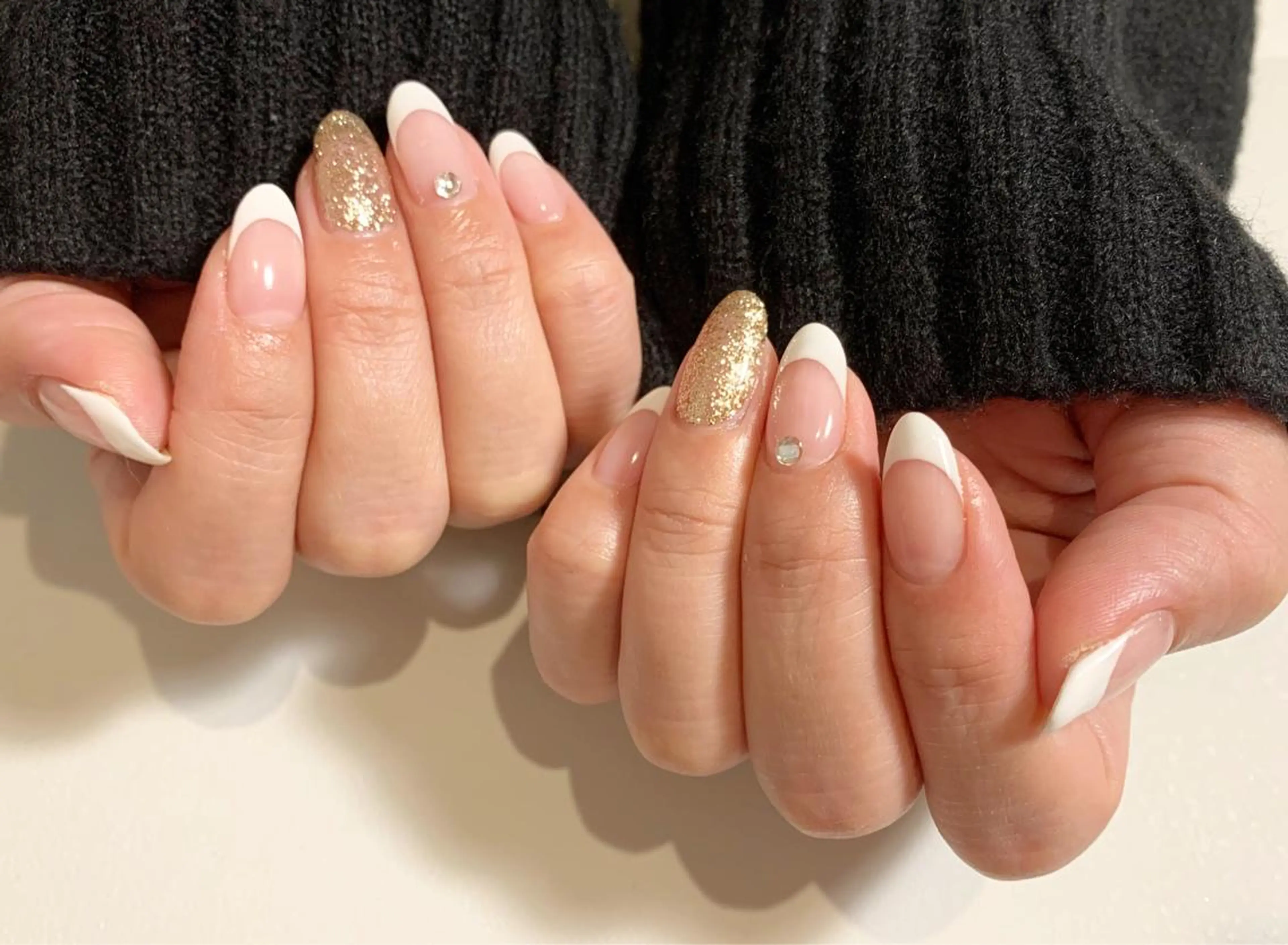 ネイル charmant nailのネイルデザイン