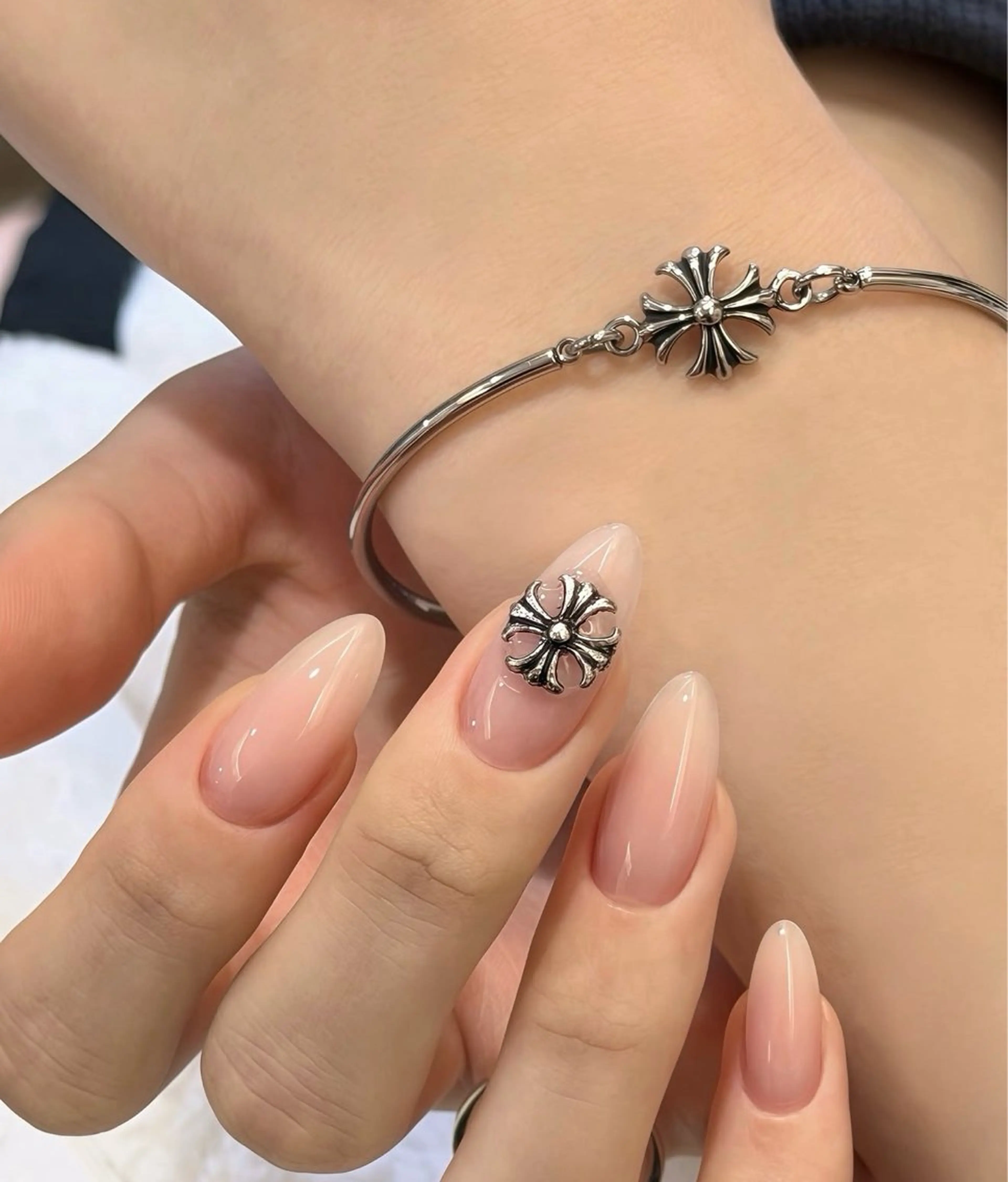 ネイル ハンドネイル ちりんネイル所属・chirin nailのネイルデザイン