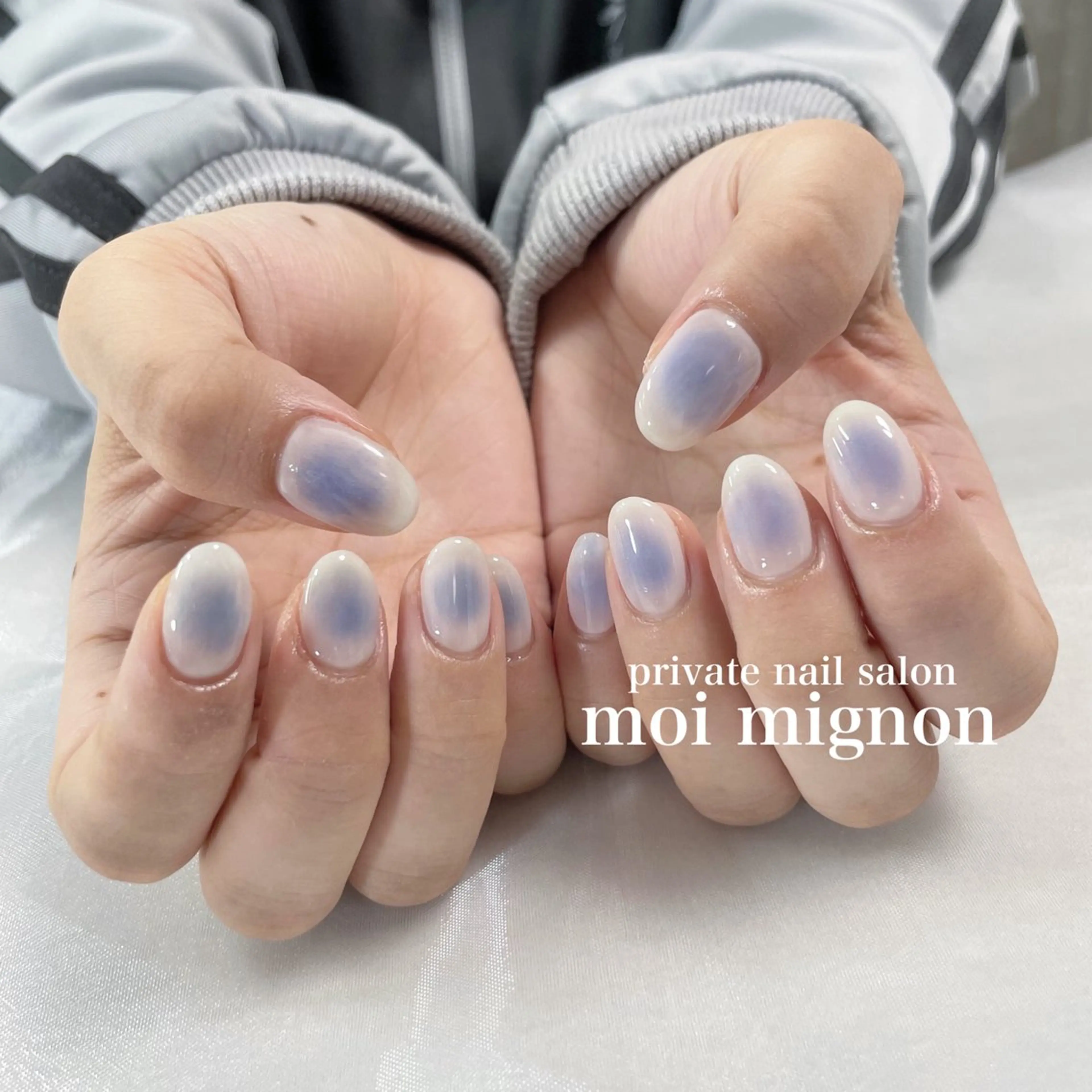 ネイル ハンドネイル nailist Aki♡のネイルデザイン