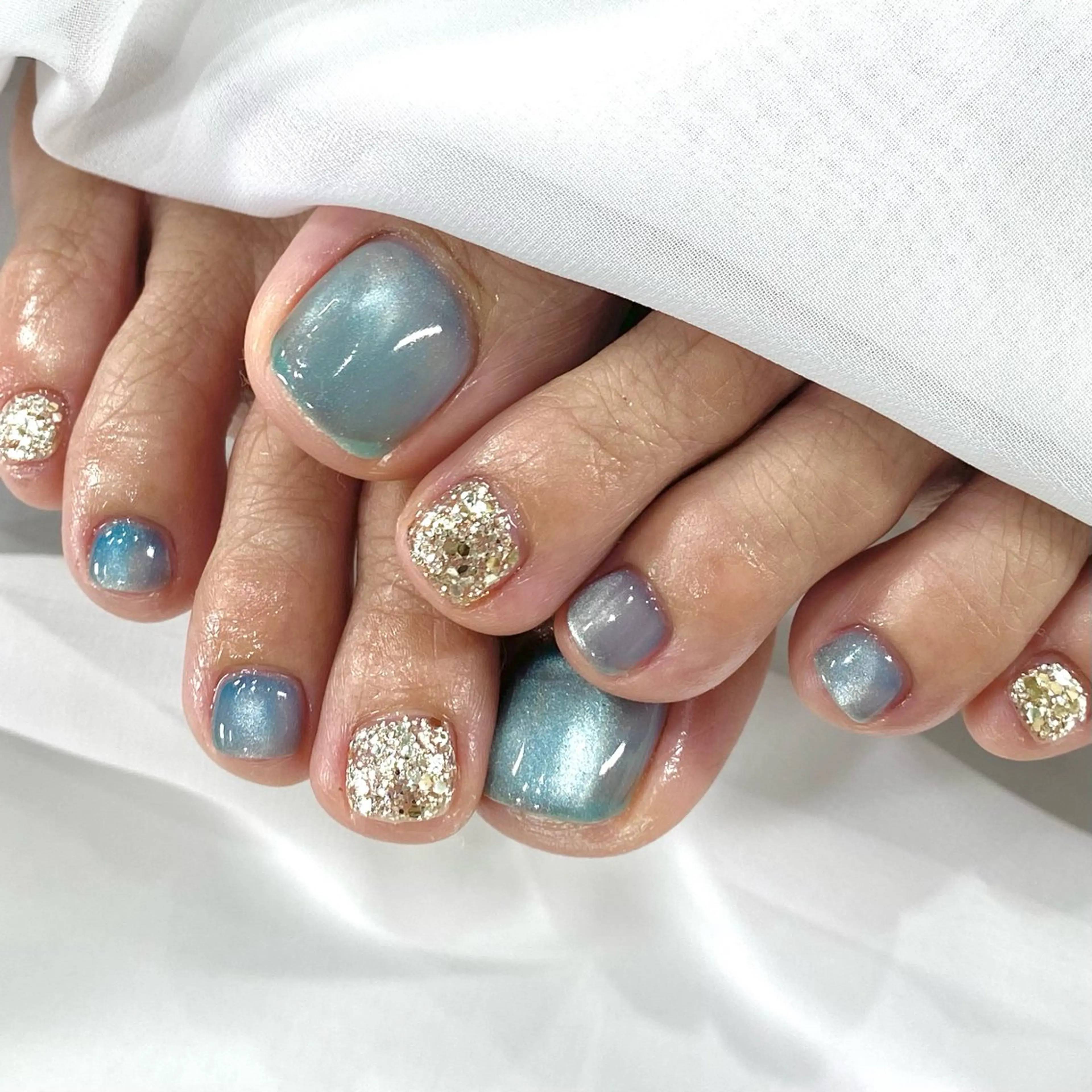 ワンカラー《2色まで選択可能◎》の写真