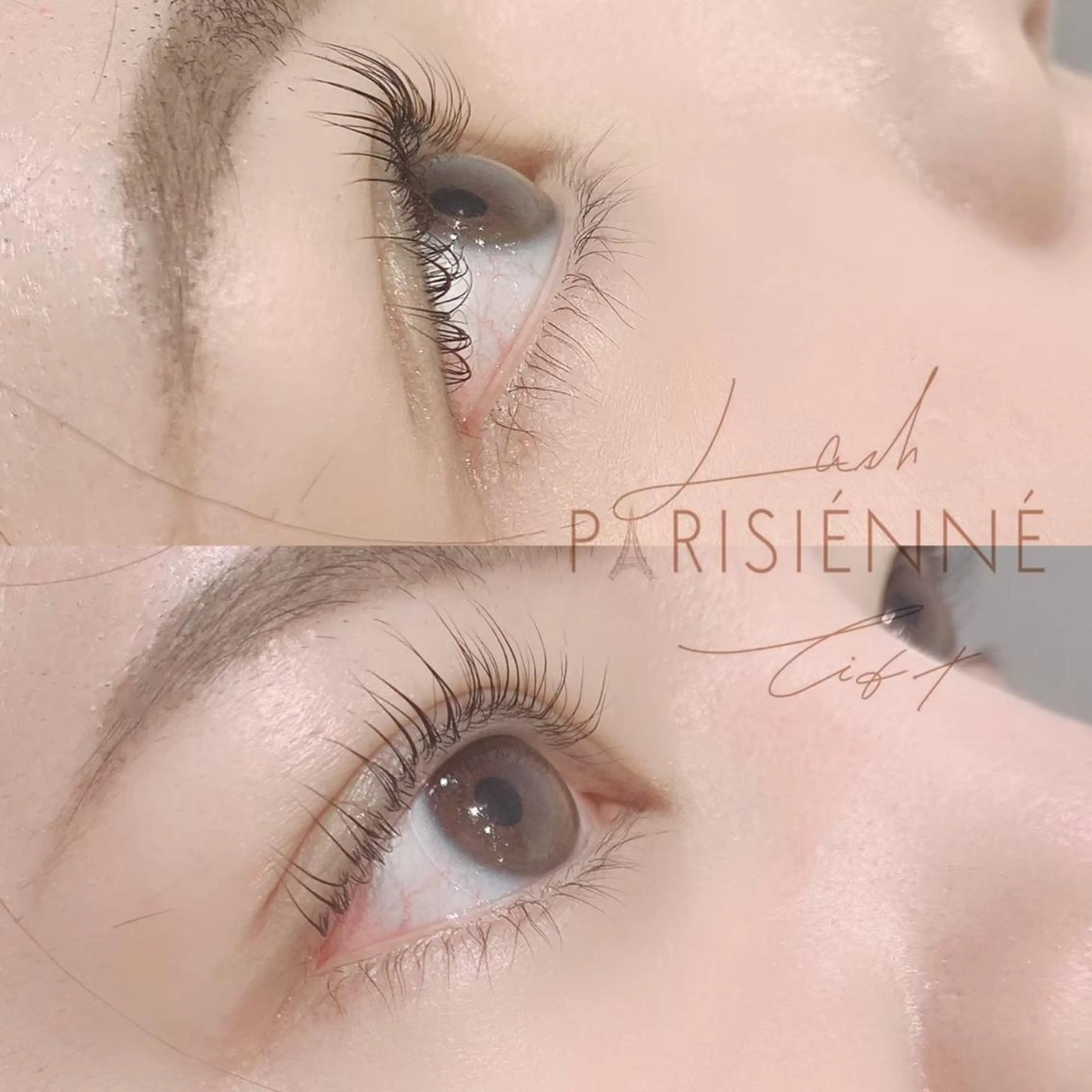 マツエク・マツパ lucil 松本の眉毛・アイブロウイメージ