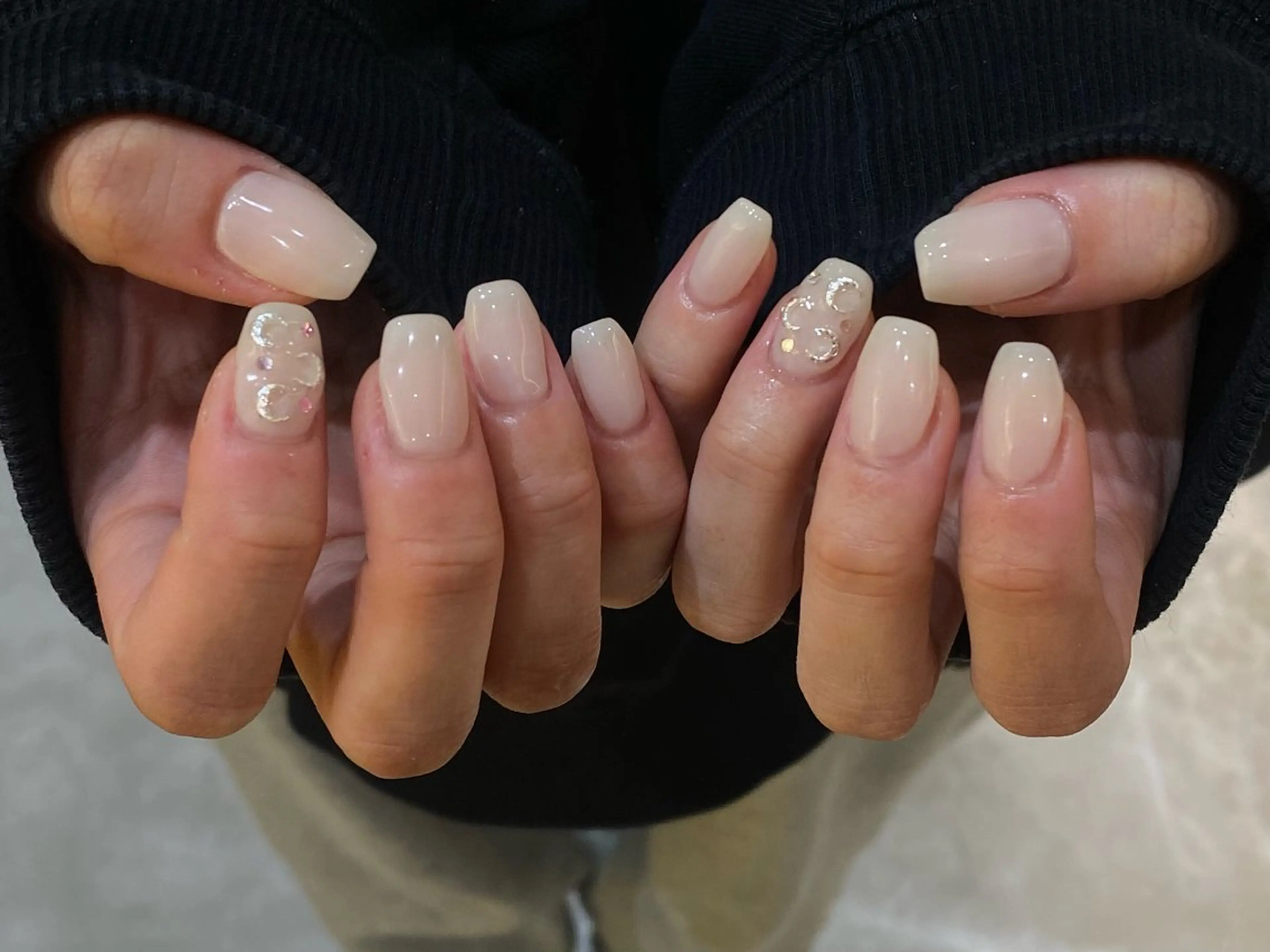 ネイル Mao ♡のネイルデザイン