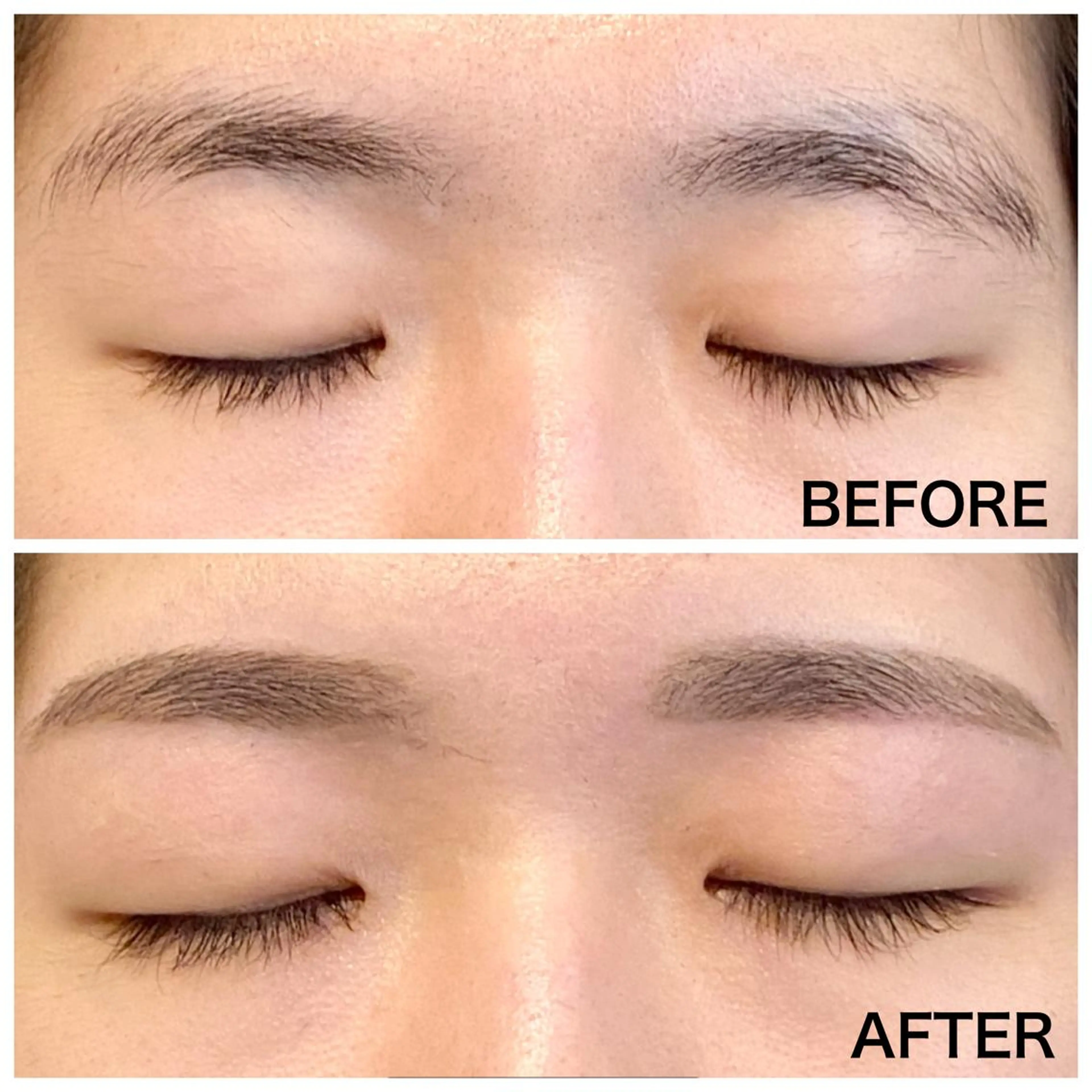 アイブロウ Facial and Make Up Salon AmalZwina(アマルジーナ)所属・眉毛のドクター 杉本☆優子の眉毛・アイブロウイメージ