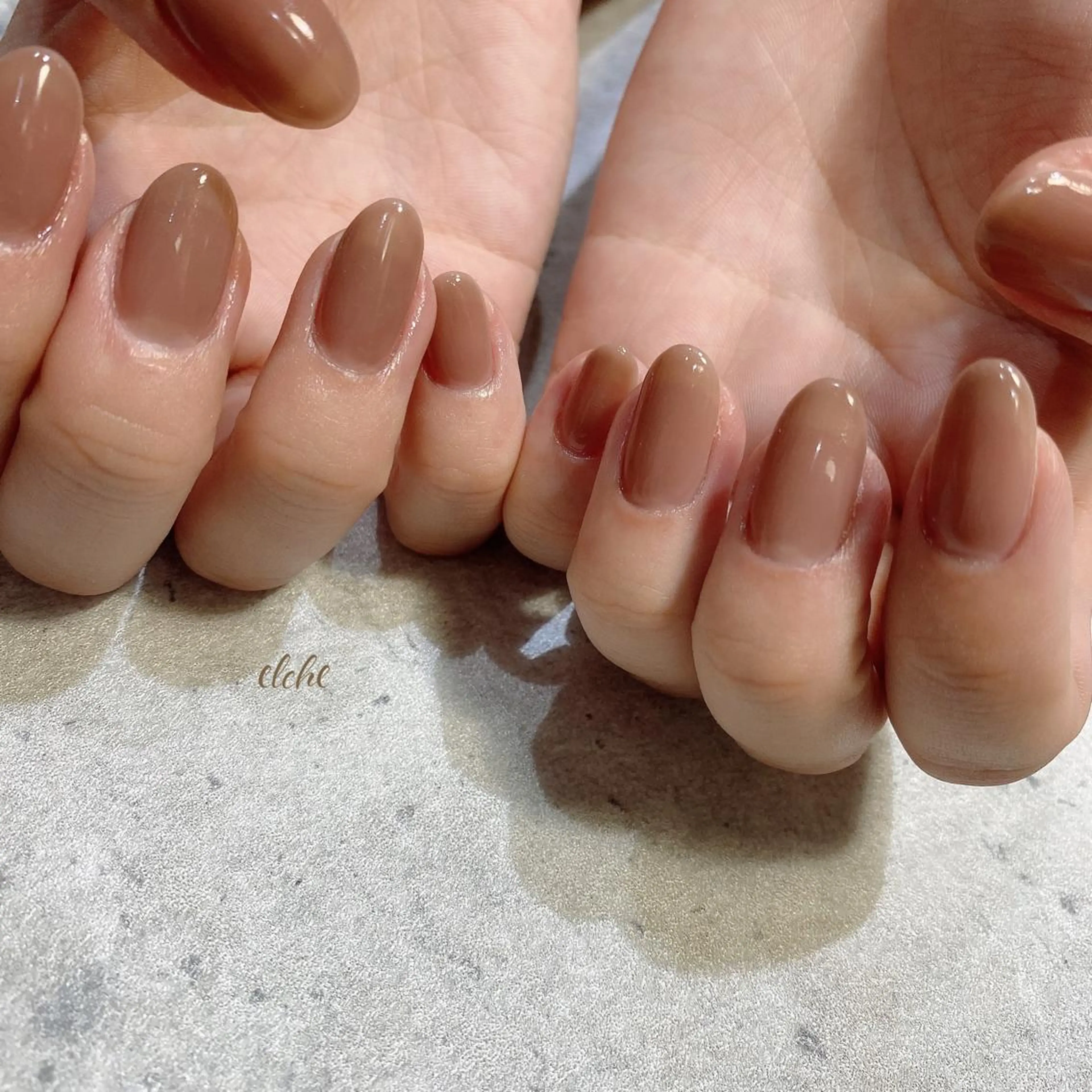 ネイル Rio 𓍼のネイルデザイン