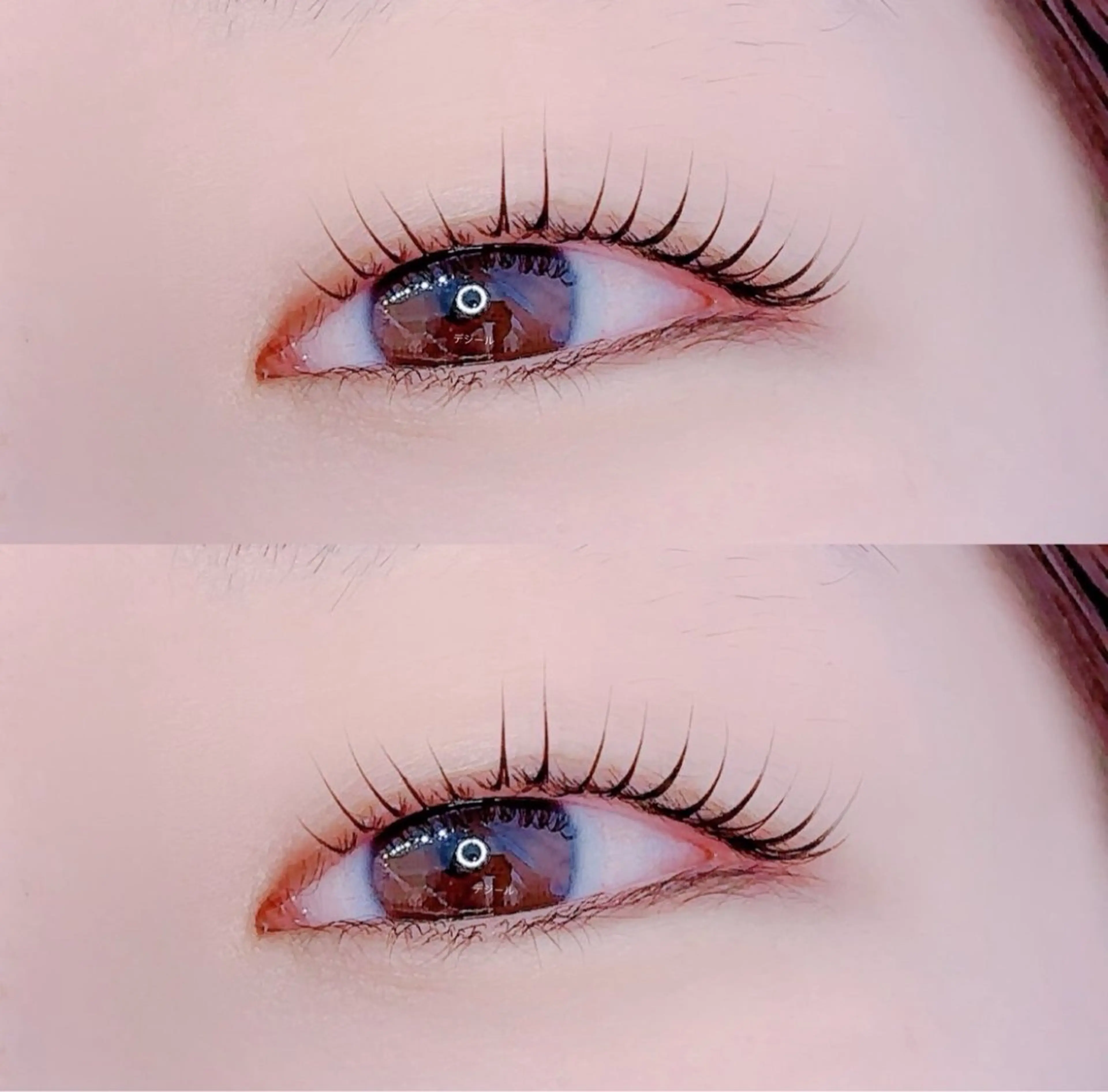 マツエク・マツパ マツパ 🌹ブリランテ🌹 大人気店のマツエク・マツパデザイン