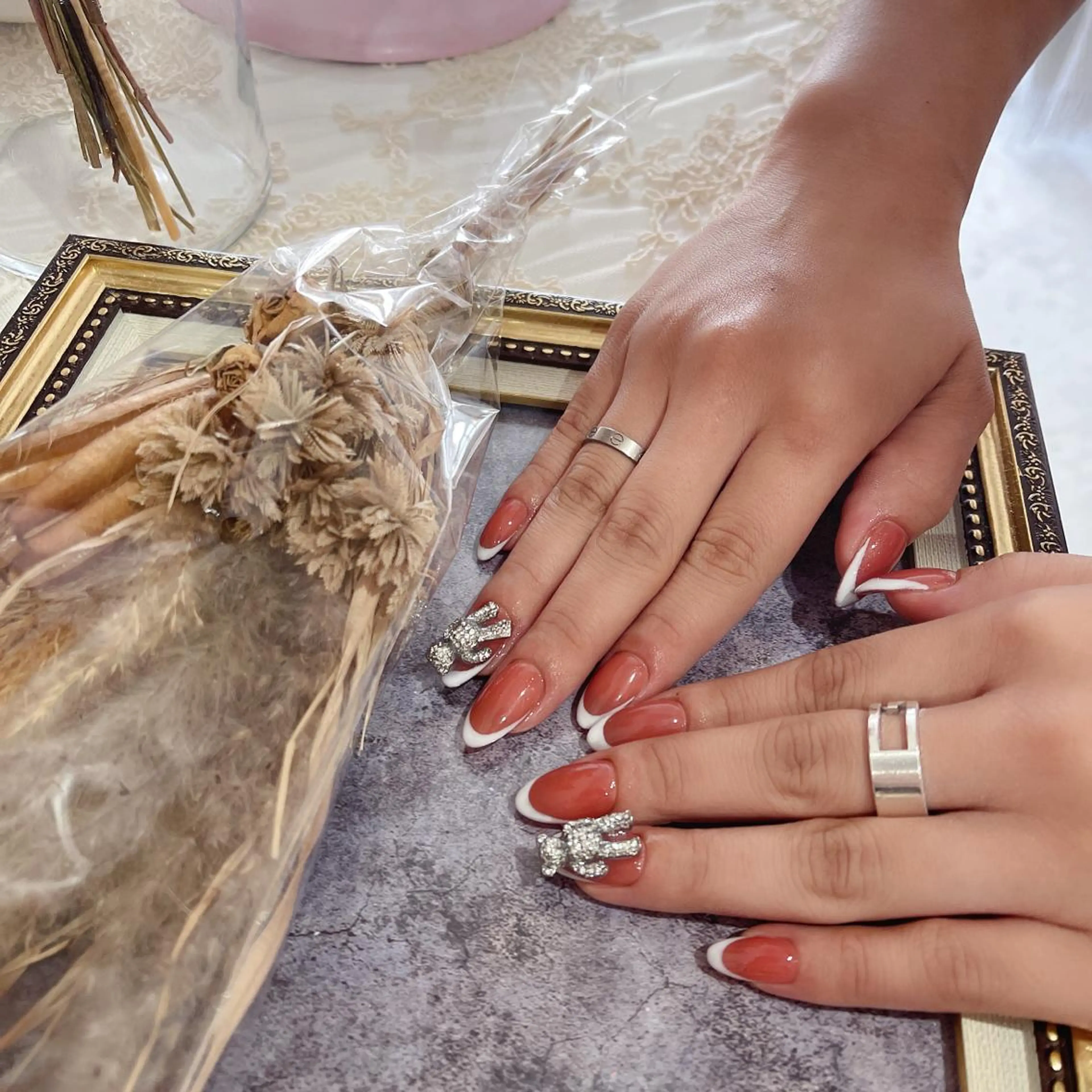 ネイル FLY Nail Salonのネイルデザイン