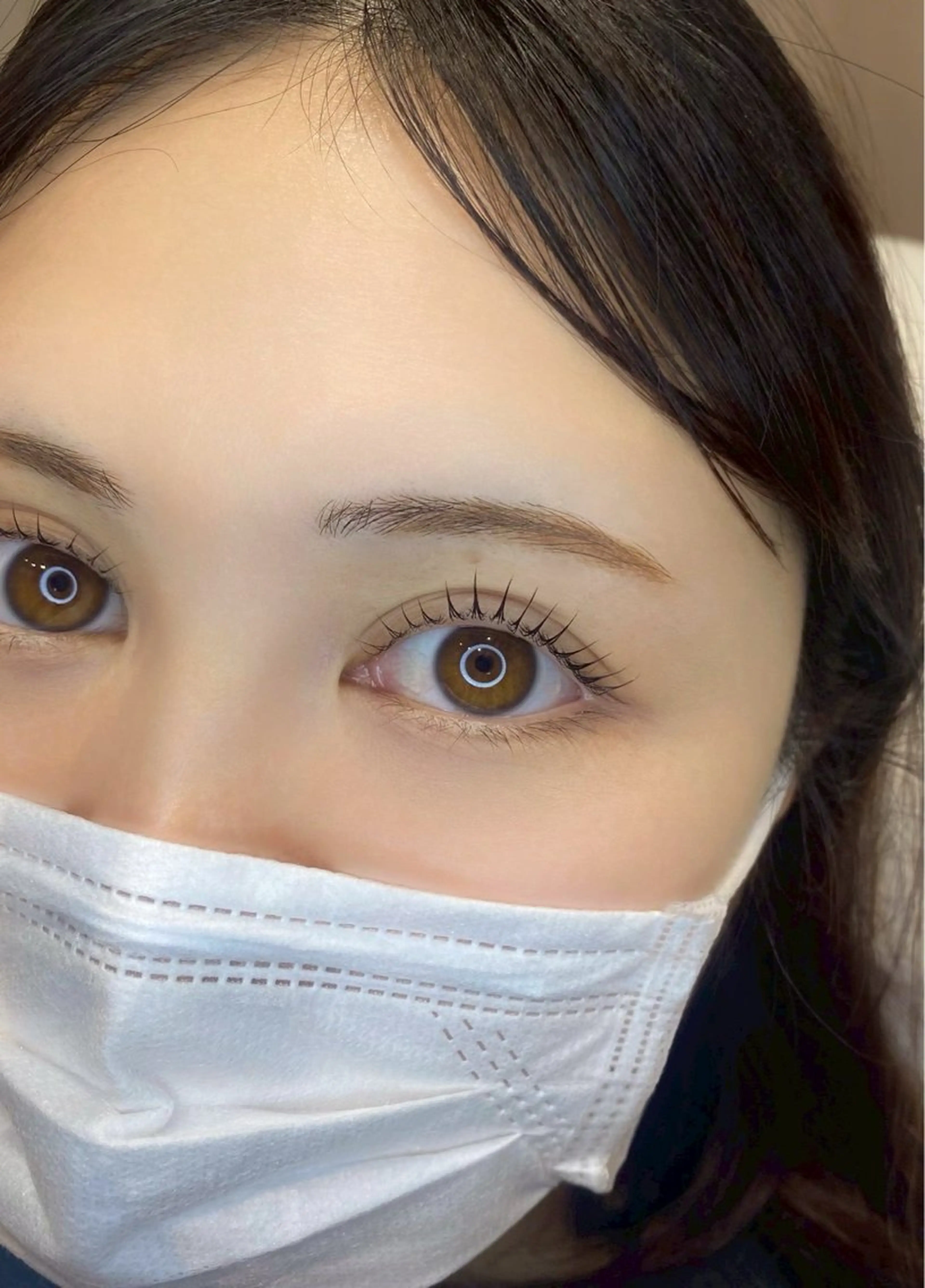 ❤︎パリジェンヌラッシュリフト❤︎ リクエスト予約のみの写真