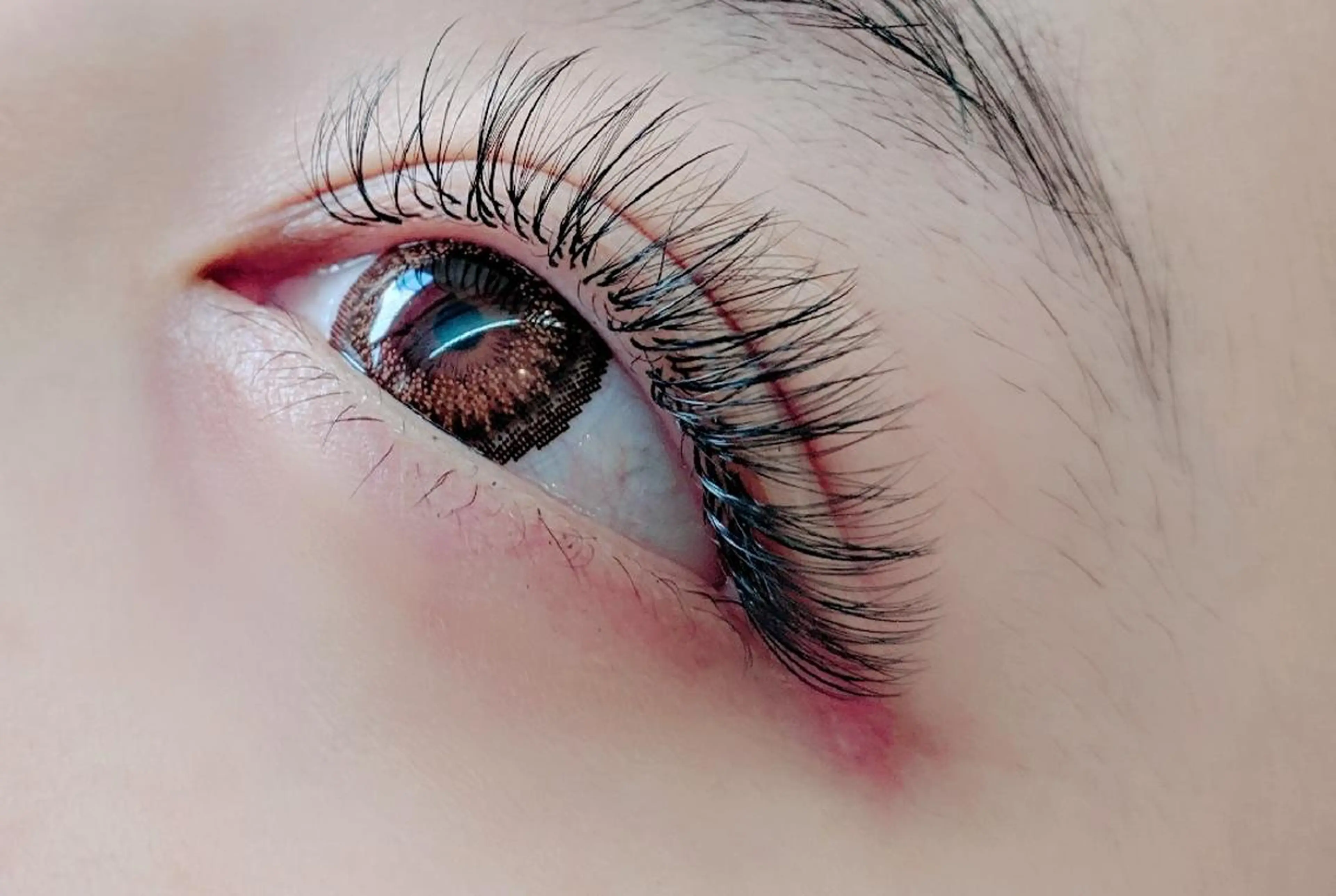 マツエク・マツパ アイデザイナー Key（ケイ）の眉毛・アイブロウイメージ