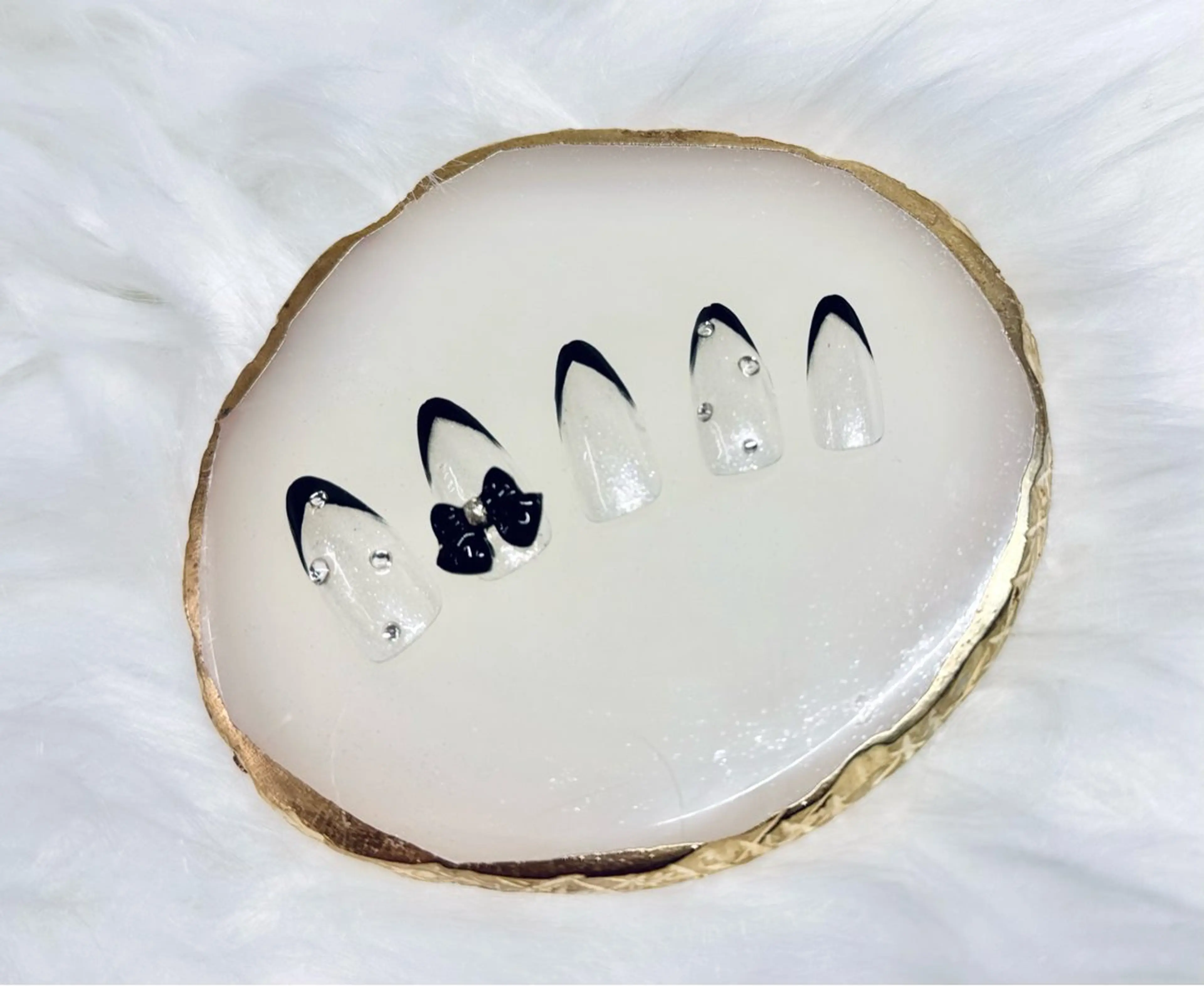 ネイル nail choa.のネイルデザイン