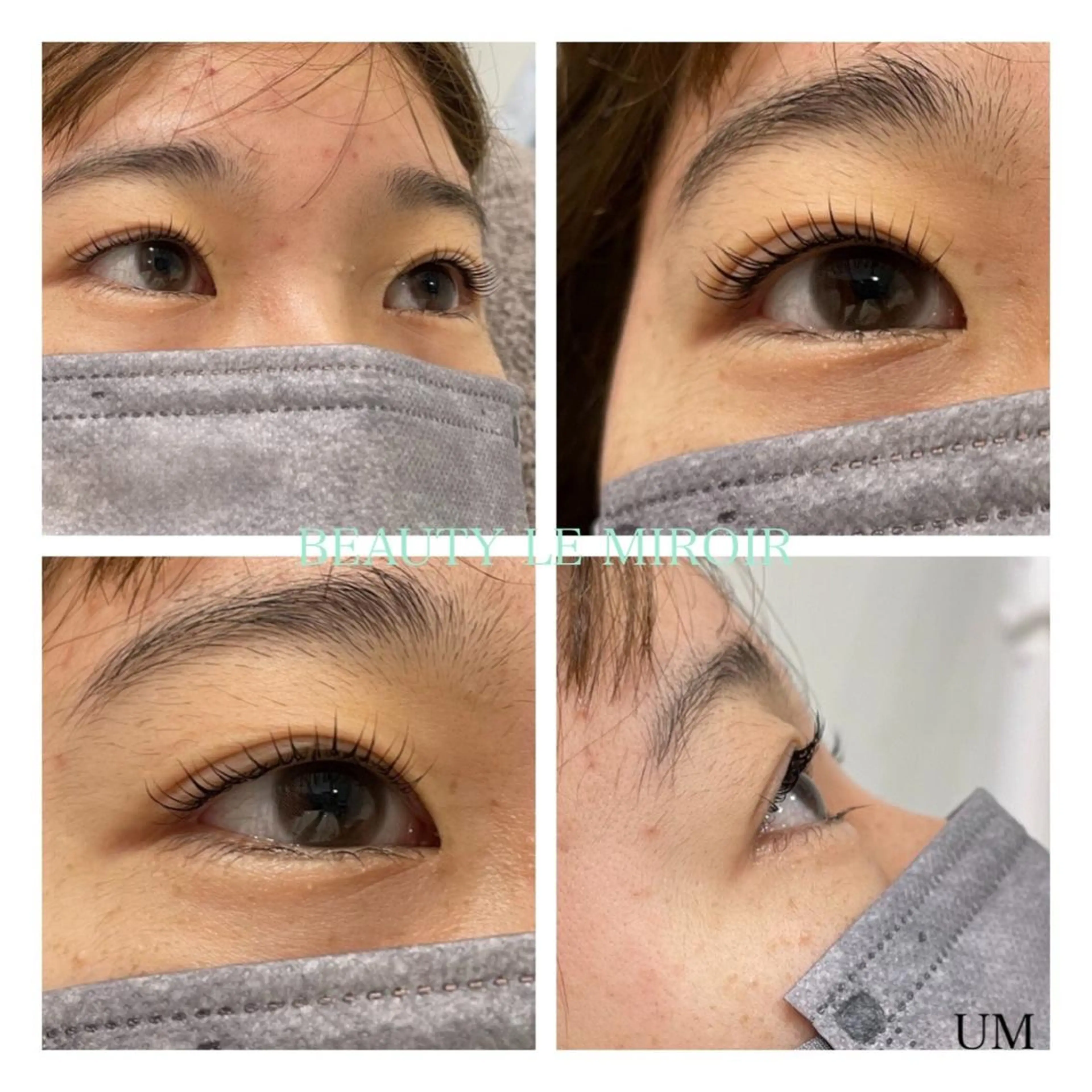 マツエク・マツパ ビューティー ミロワールのエステ・リラクイメージ