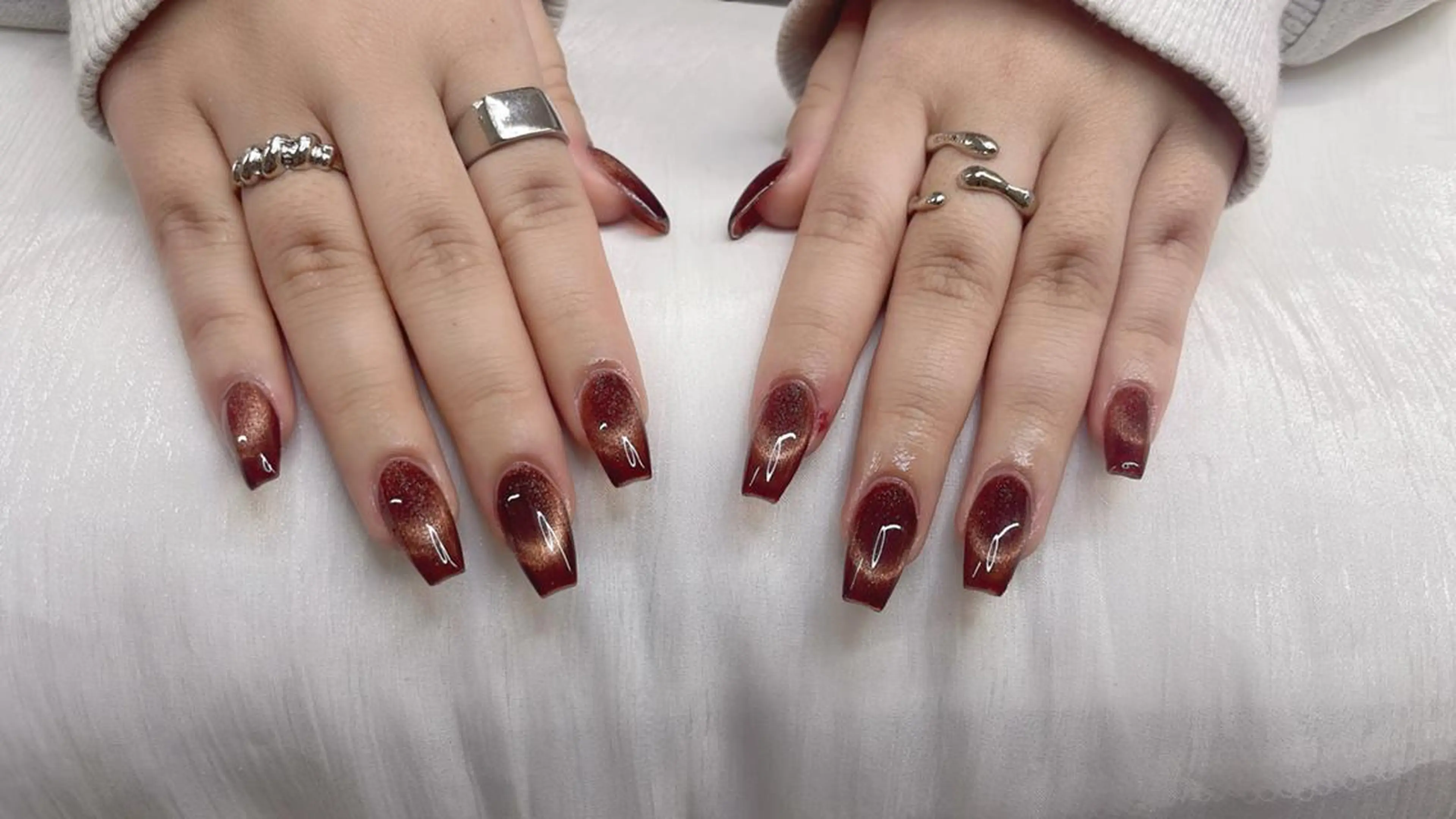 ネイル ゆうさ Nailのネイルデザイン