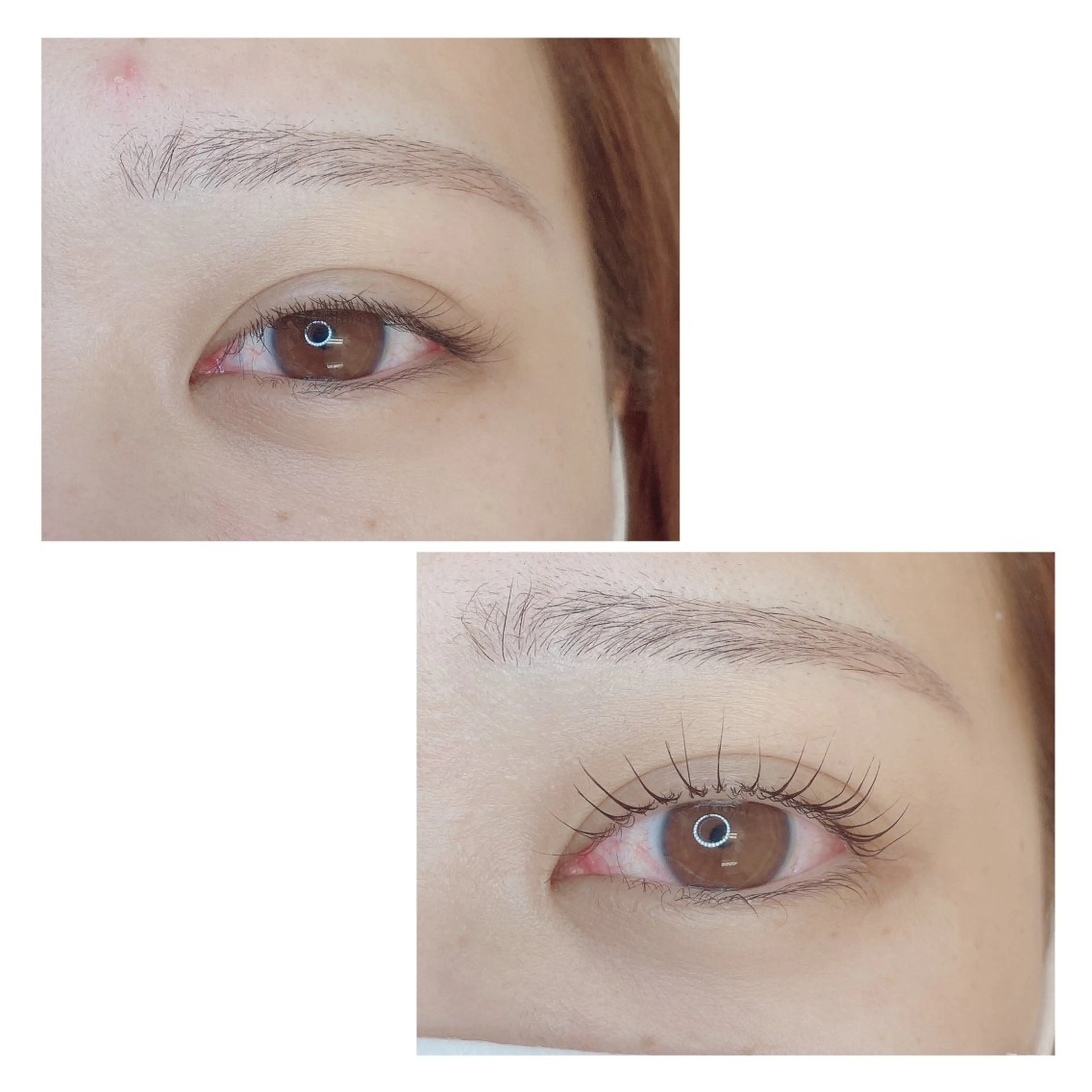 マツエク・マツパ TIARA池袋西口店 店長YASUKA💐のマツエク・マツパデザイン