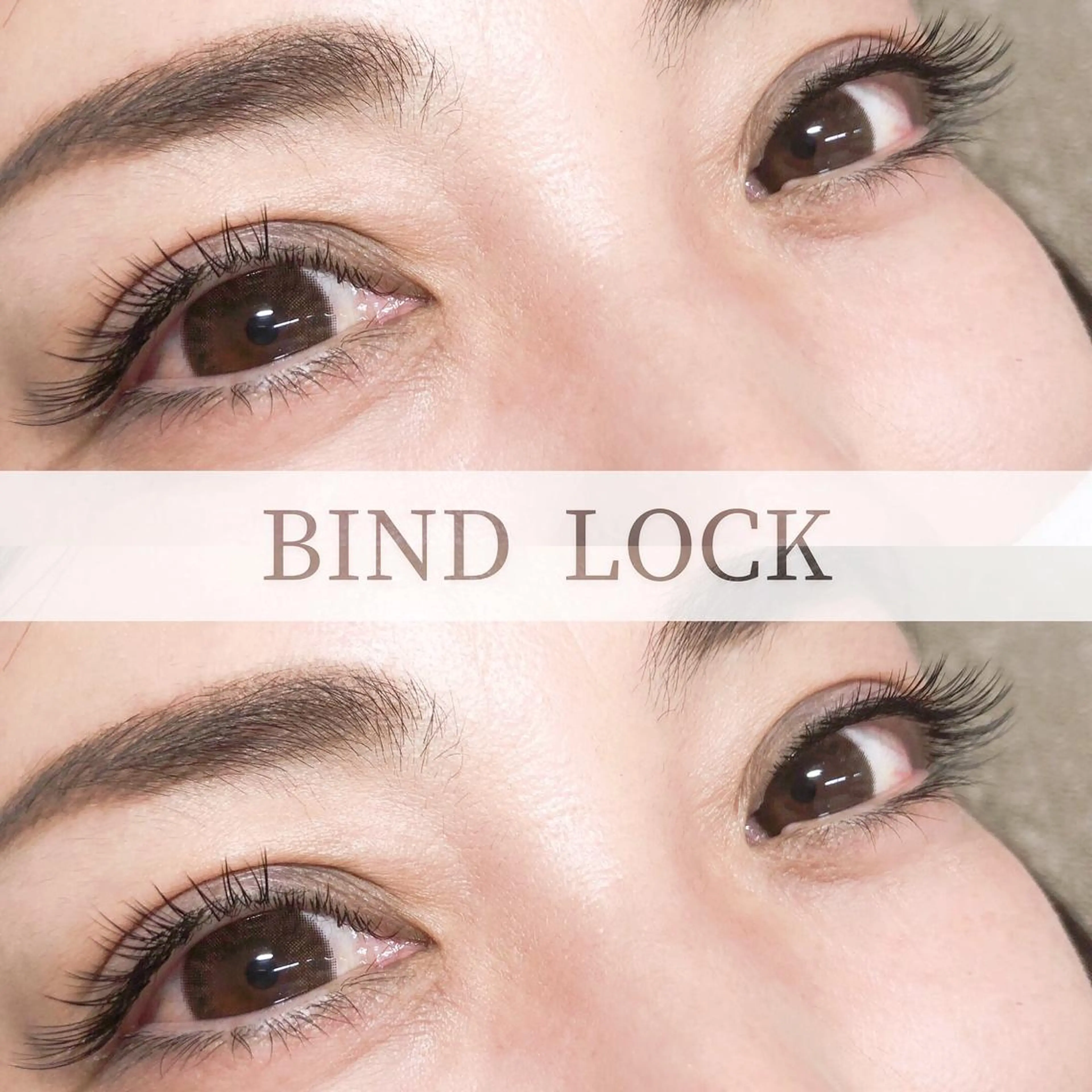 マツエク・マツパ Mercury Curl  鈴木 茜のマツエク・マツパデザイン