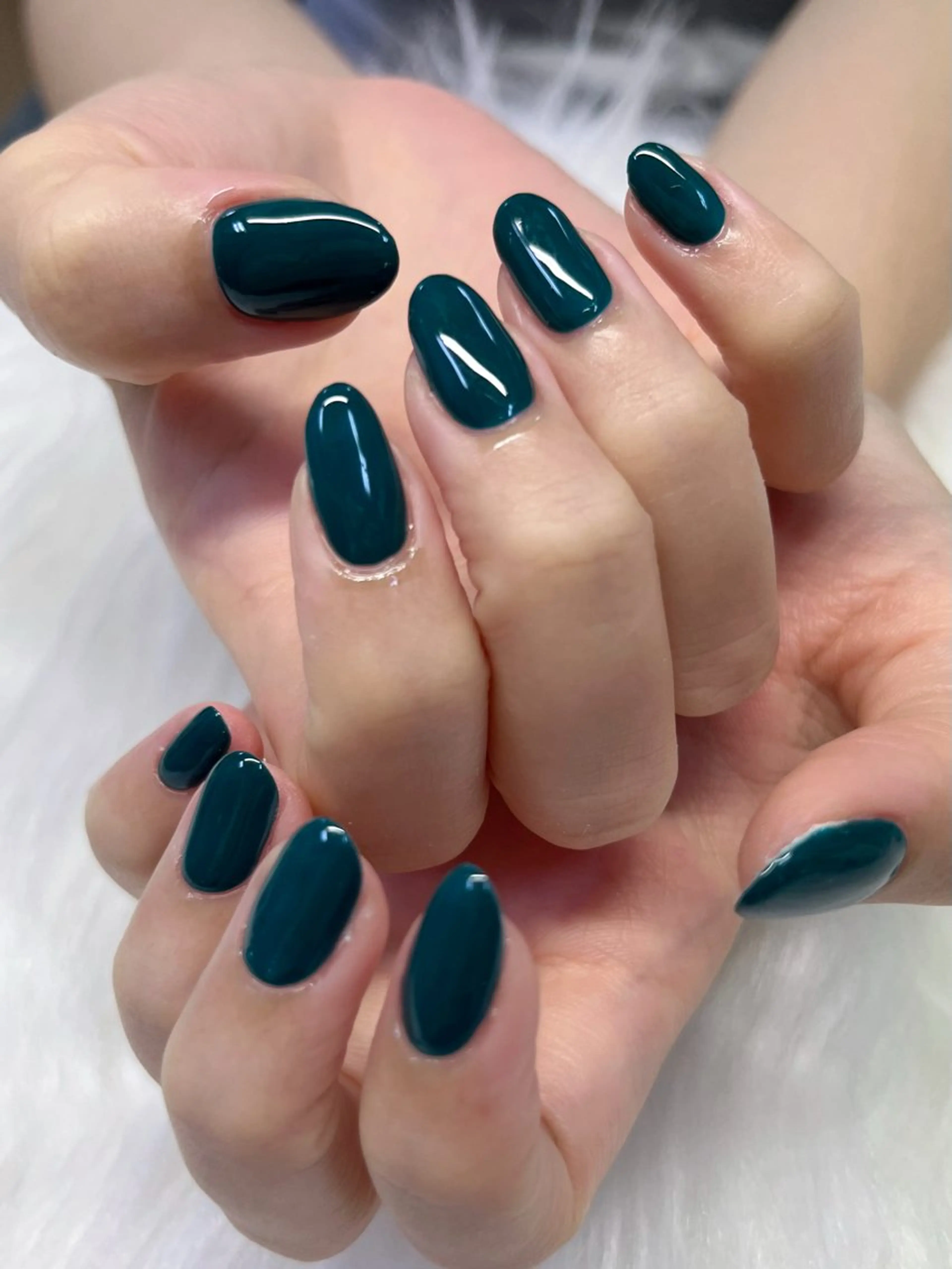 ネイル キャンアイドレッシー 三鷹店🍒あやののネイルデザイン