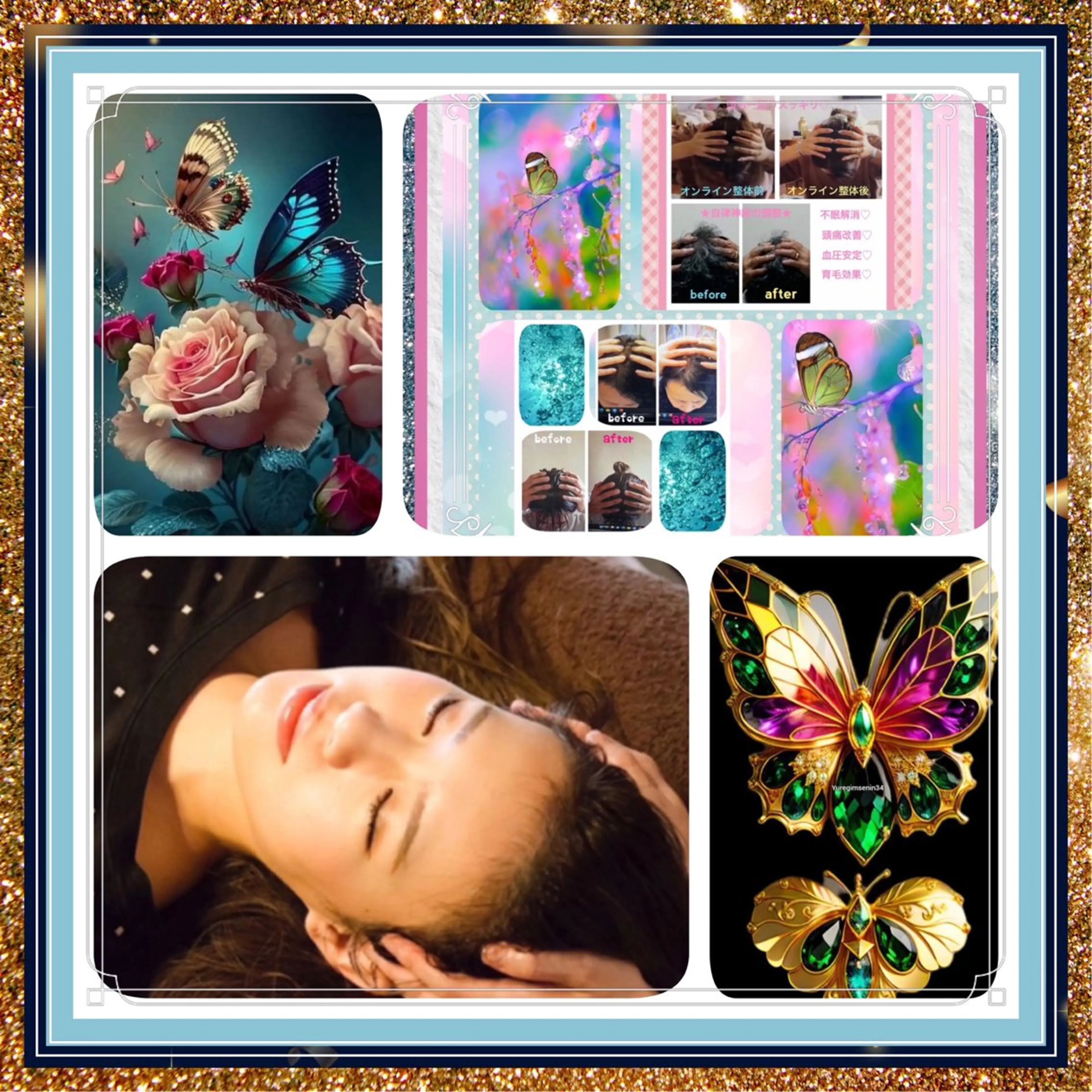 美容整体サロンMikie所属・小沼 美希恵のその他イメージ