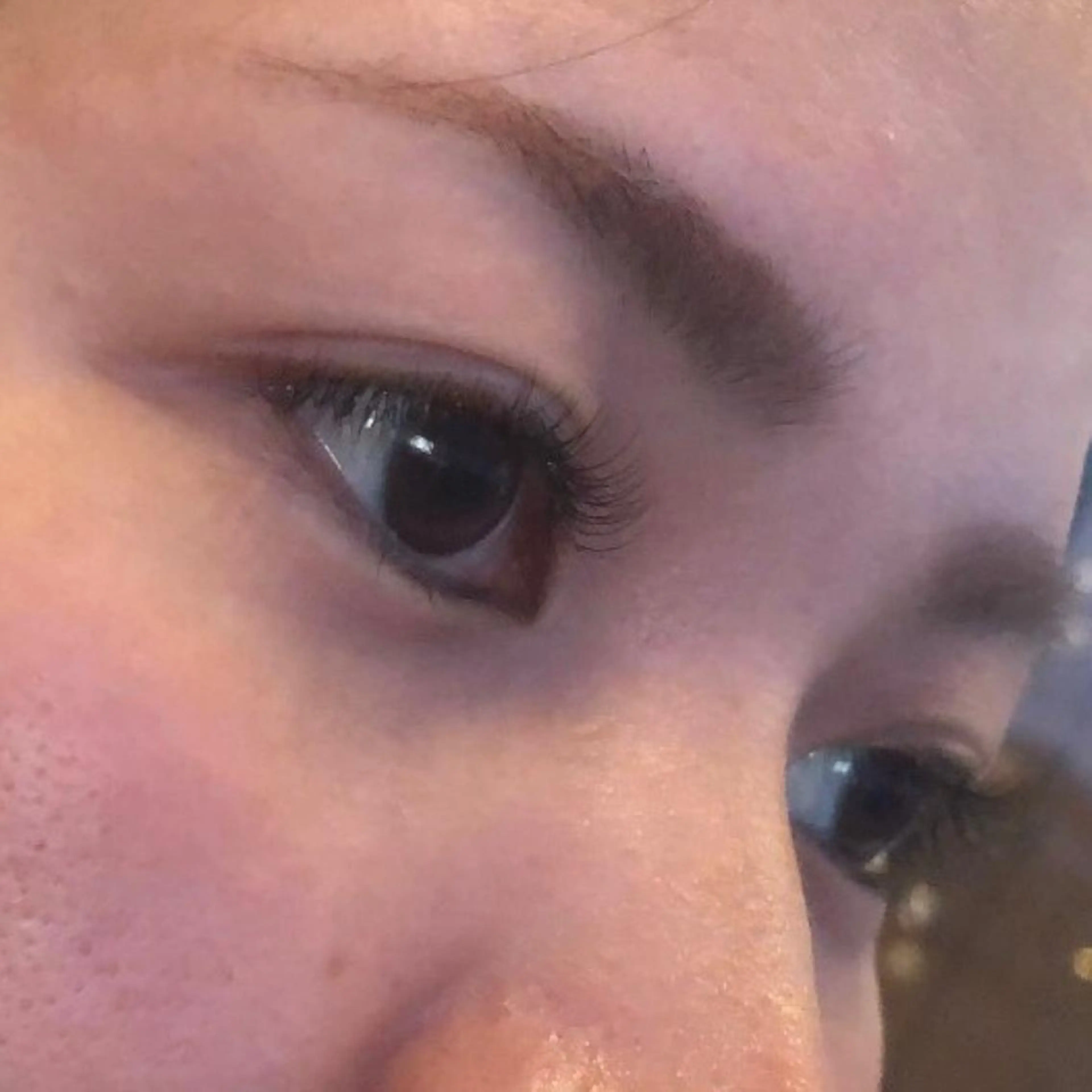 マツエク・マツパ ETERNO小山店 野崎の眉毛・アイブロウイメージ