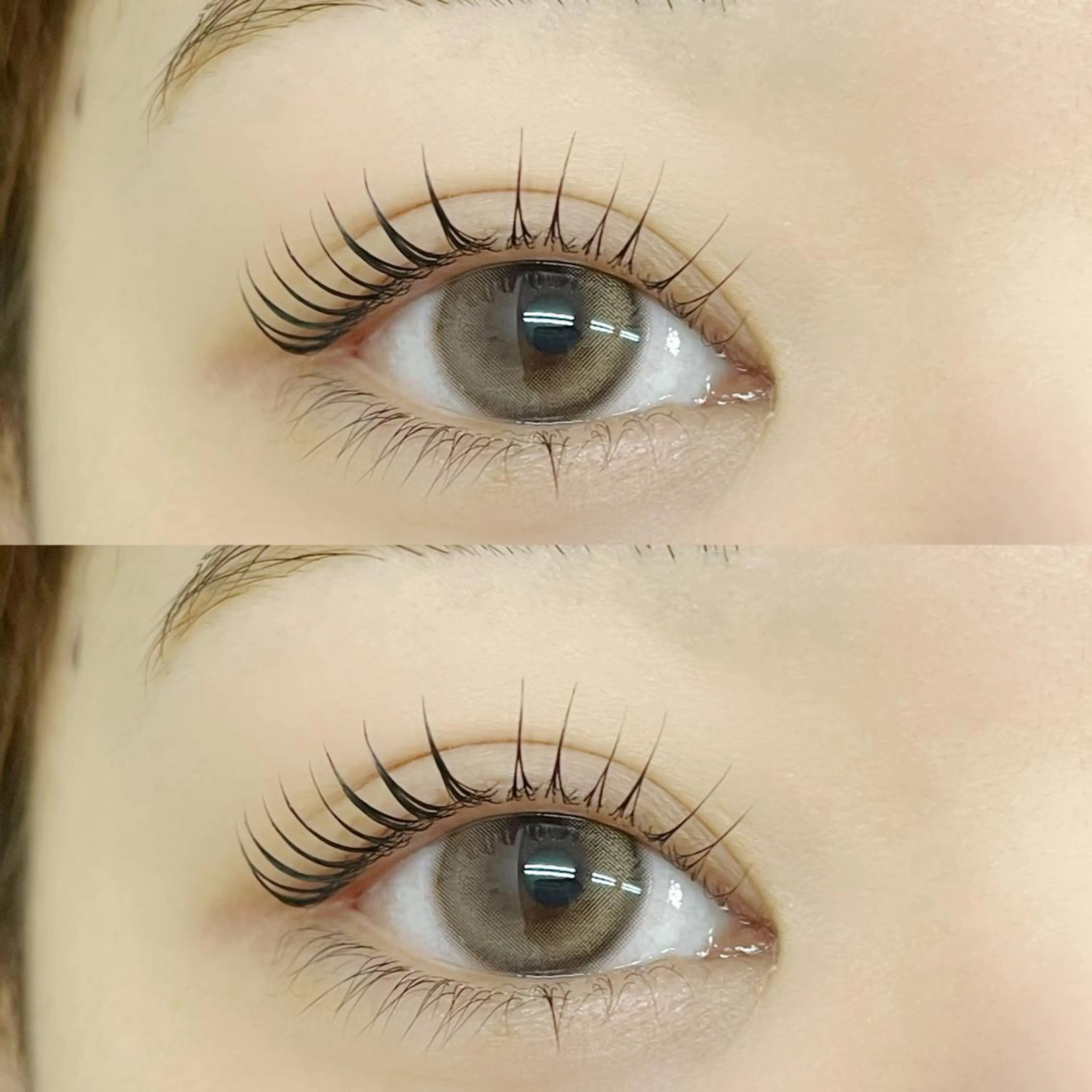 マツエク・マツパ 金子 清美のマツエク・マツパデザイン