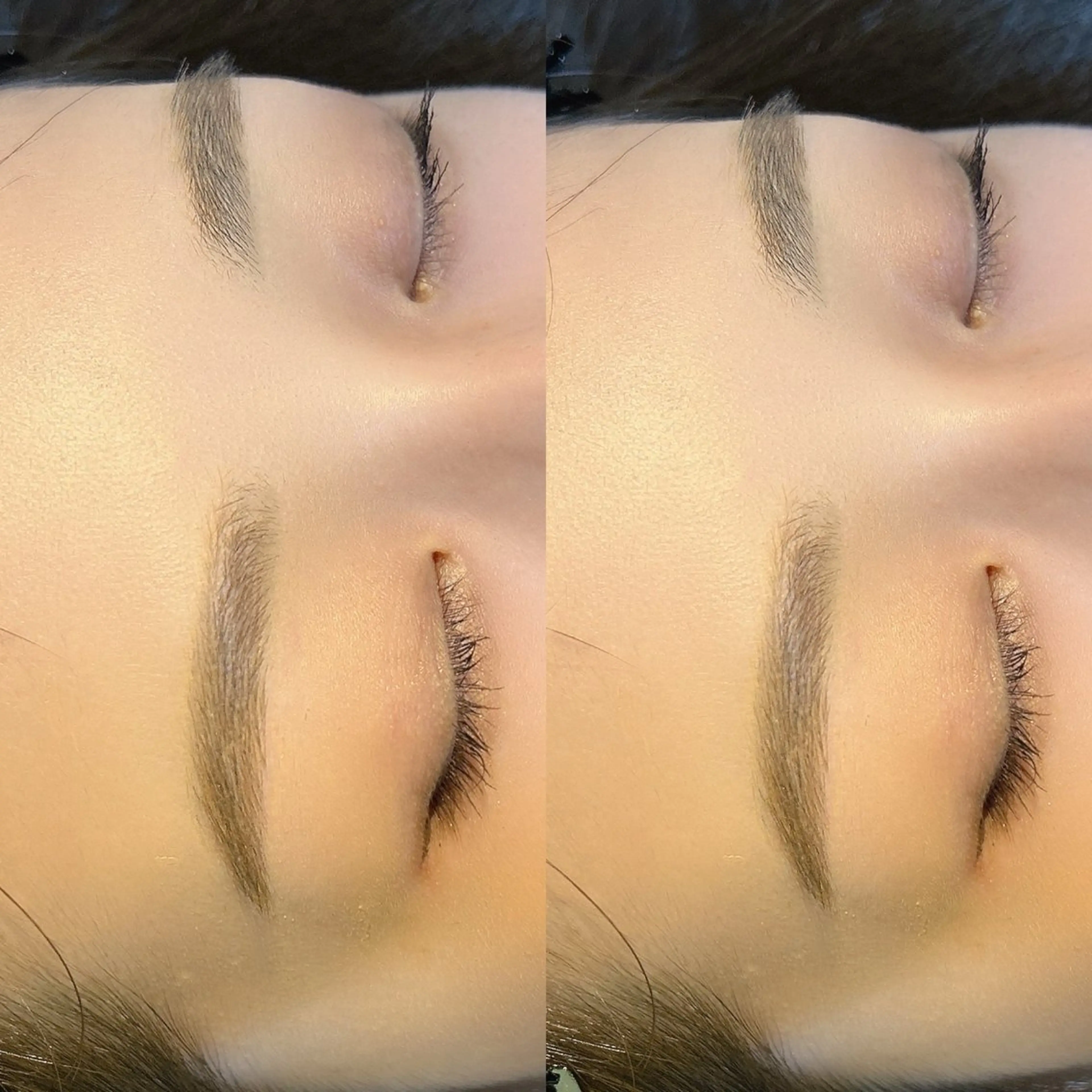 アイブロウ 中尾 優の眉毛・アイブロウイメージ