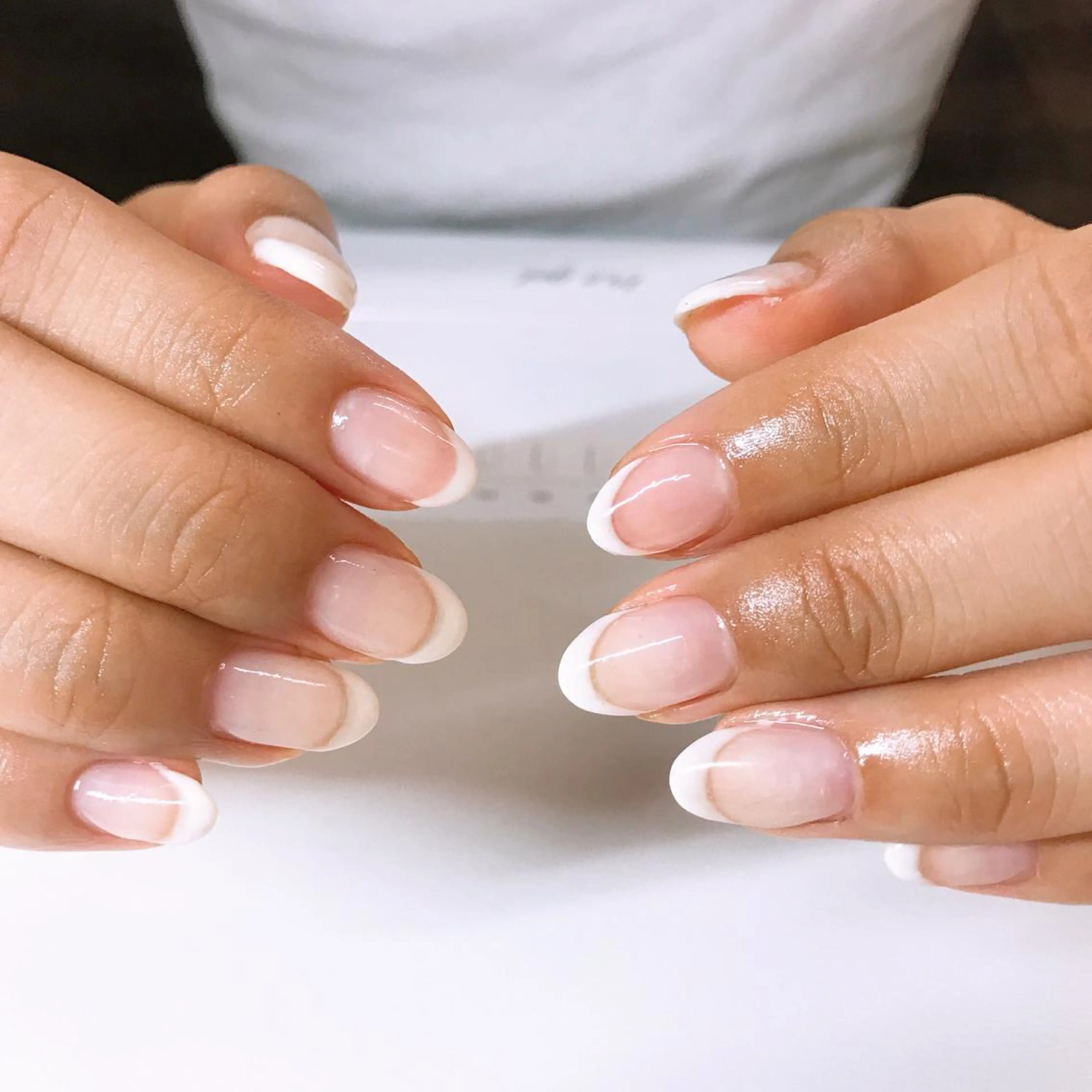 ネイル 美尽  BIZIN所属・久々 もえみのネイルデザイン