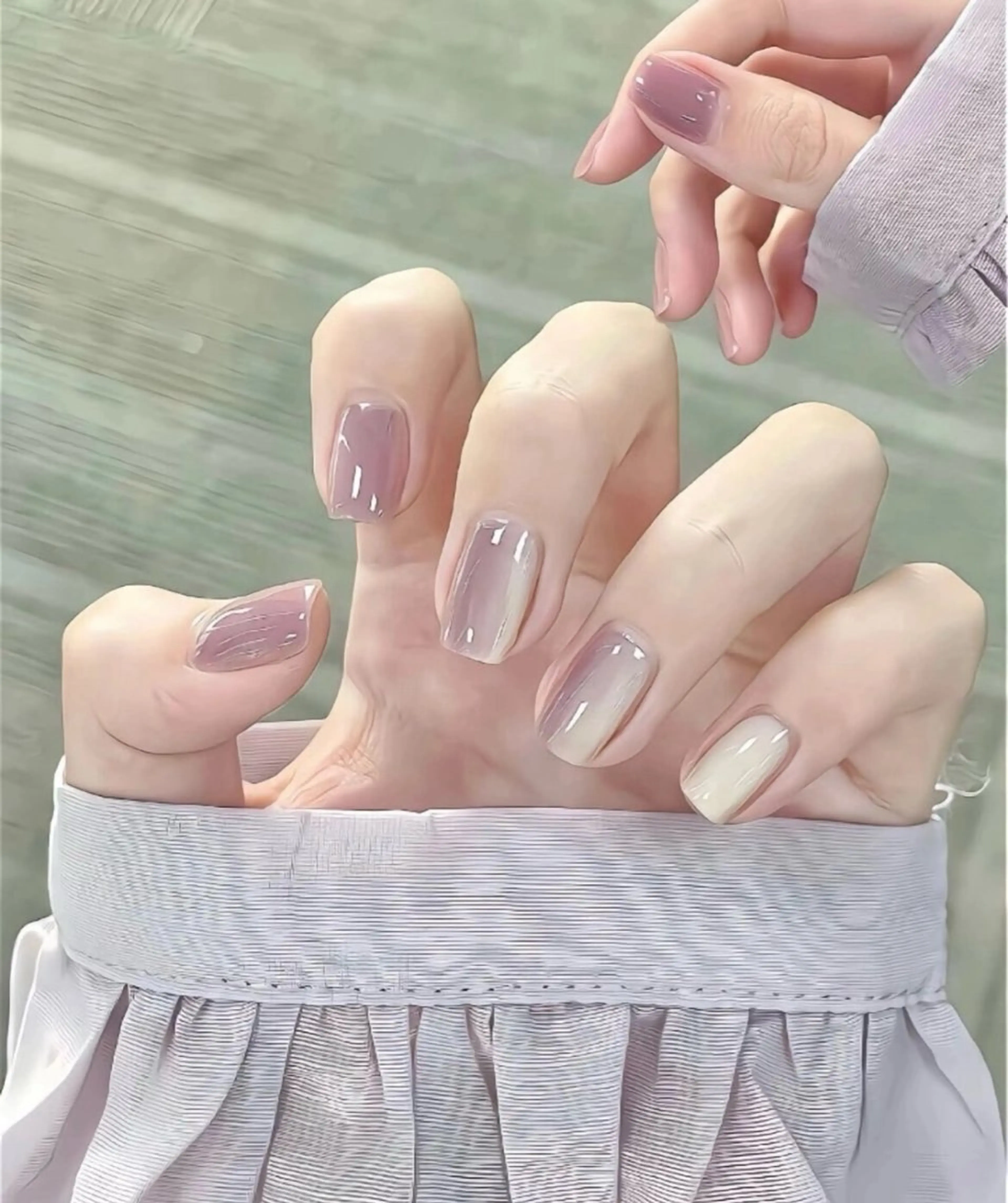 ネイル や ルのネイルデザイン