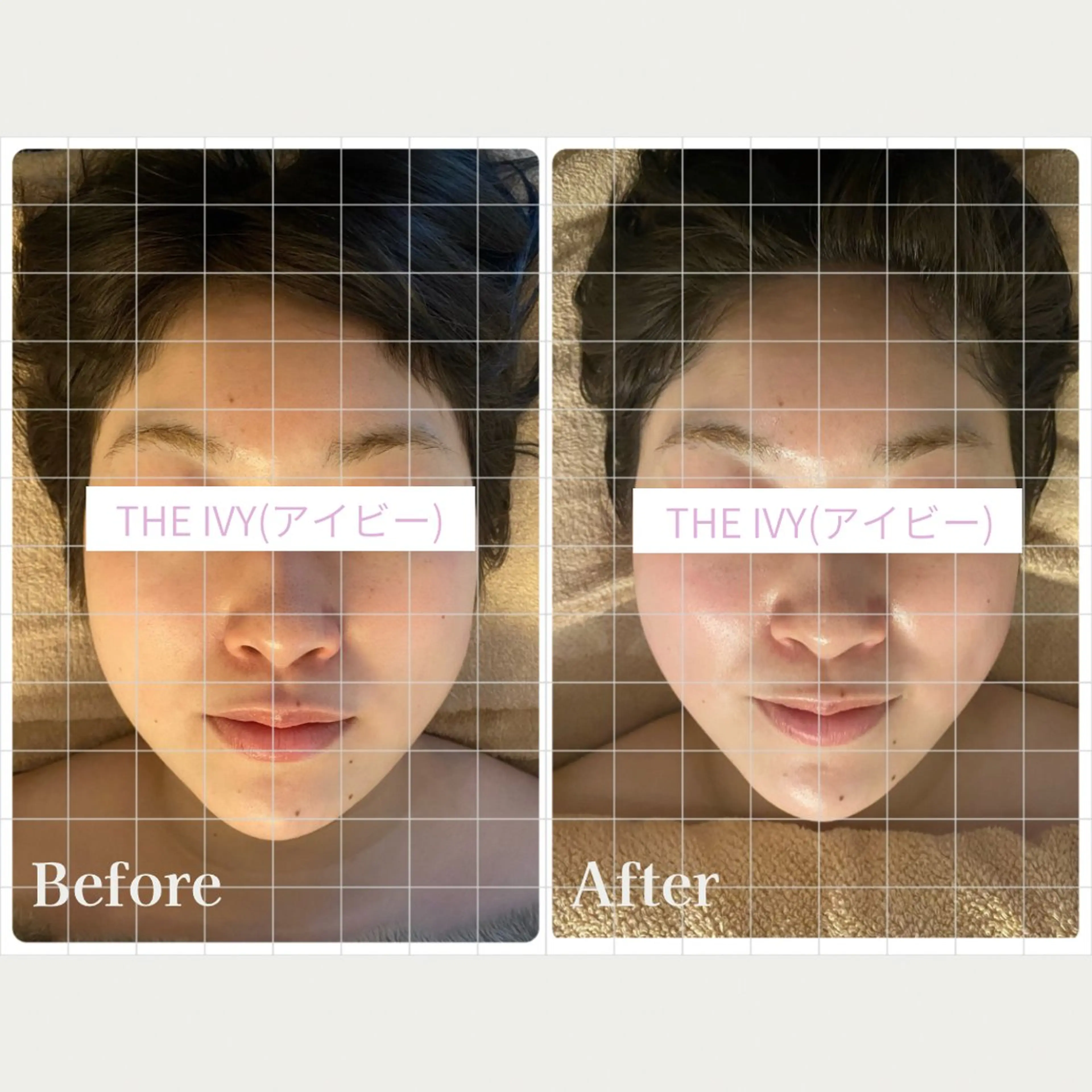 エステ リラク THE IVY 福岡のエステ・リラクイメージ