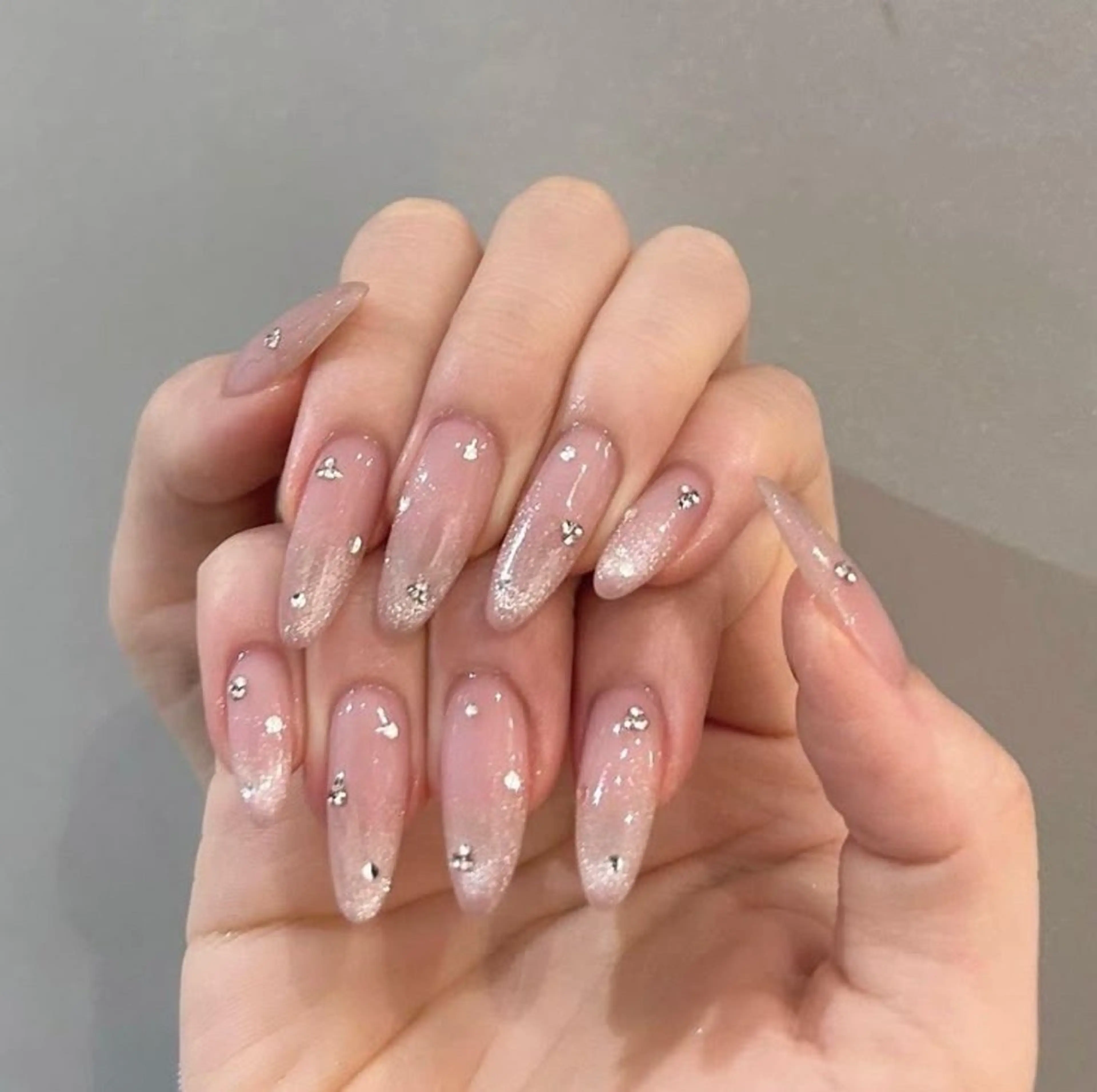 ネイル ANA.CHUO NAIL 本川越所属・ANA.CHUO NAIL 本川越のネイルデザイン