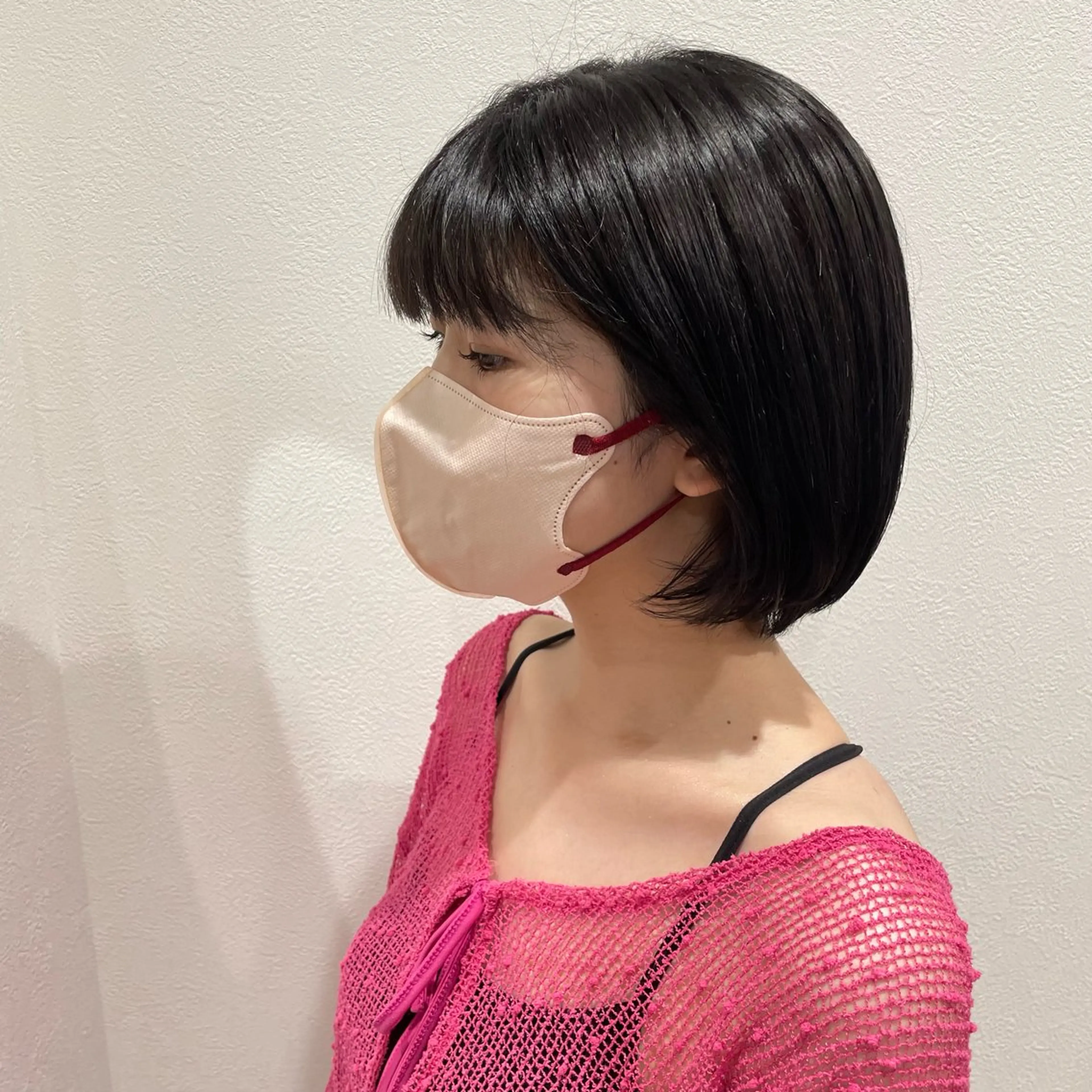 ショート ‎manami 💞🩰のヘアスタイル