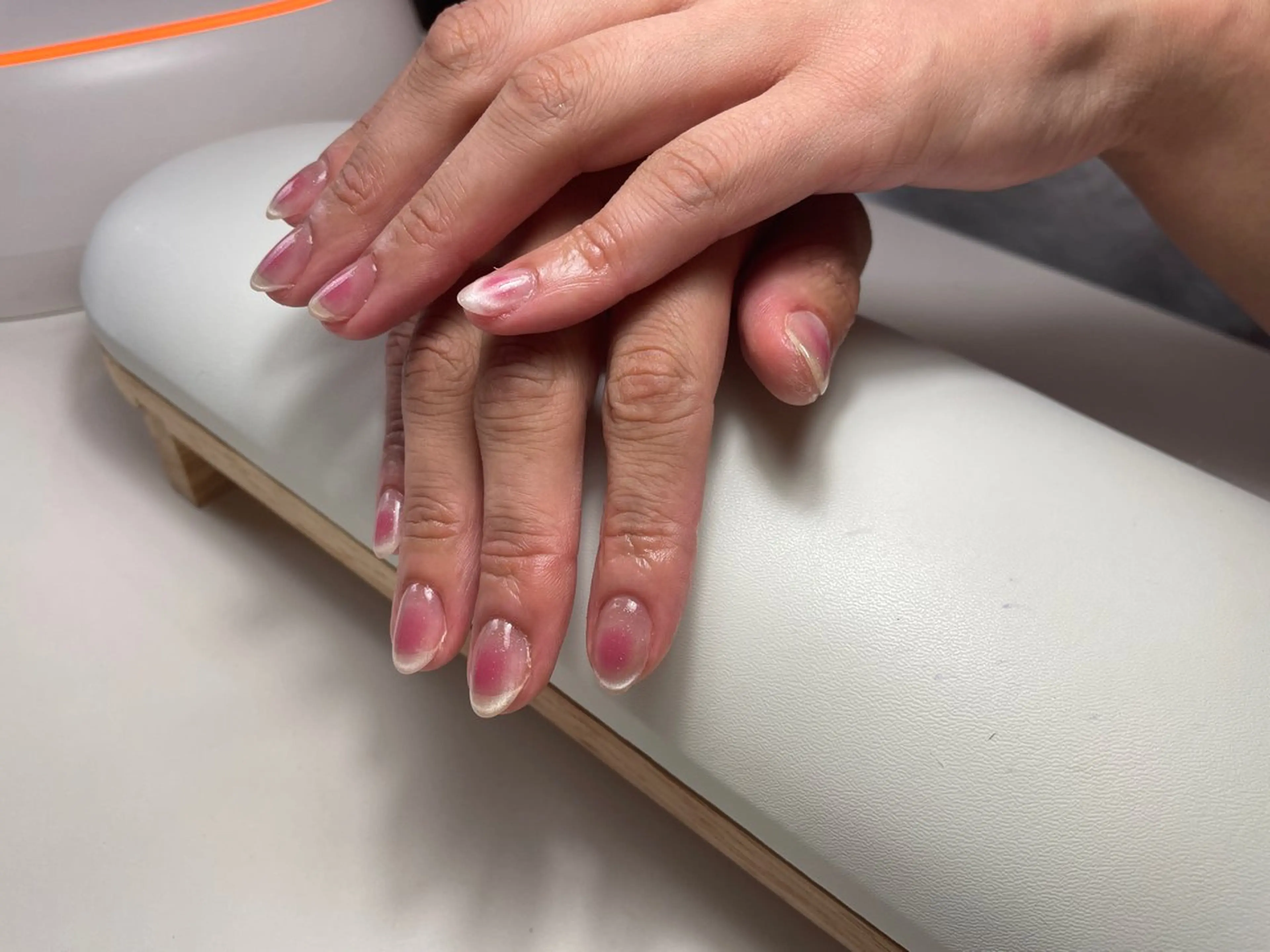 ネイル ハンドネイル herbal relaxation &beauty満芳庭所属・楊 蓉のネイルデザイン