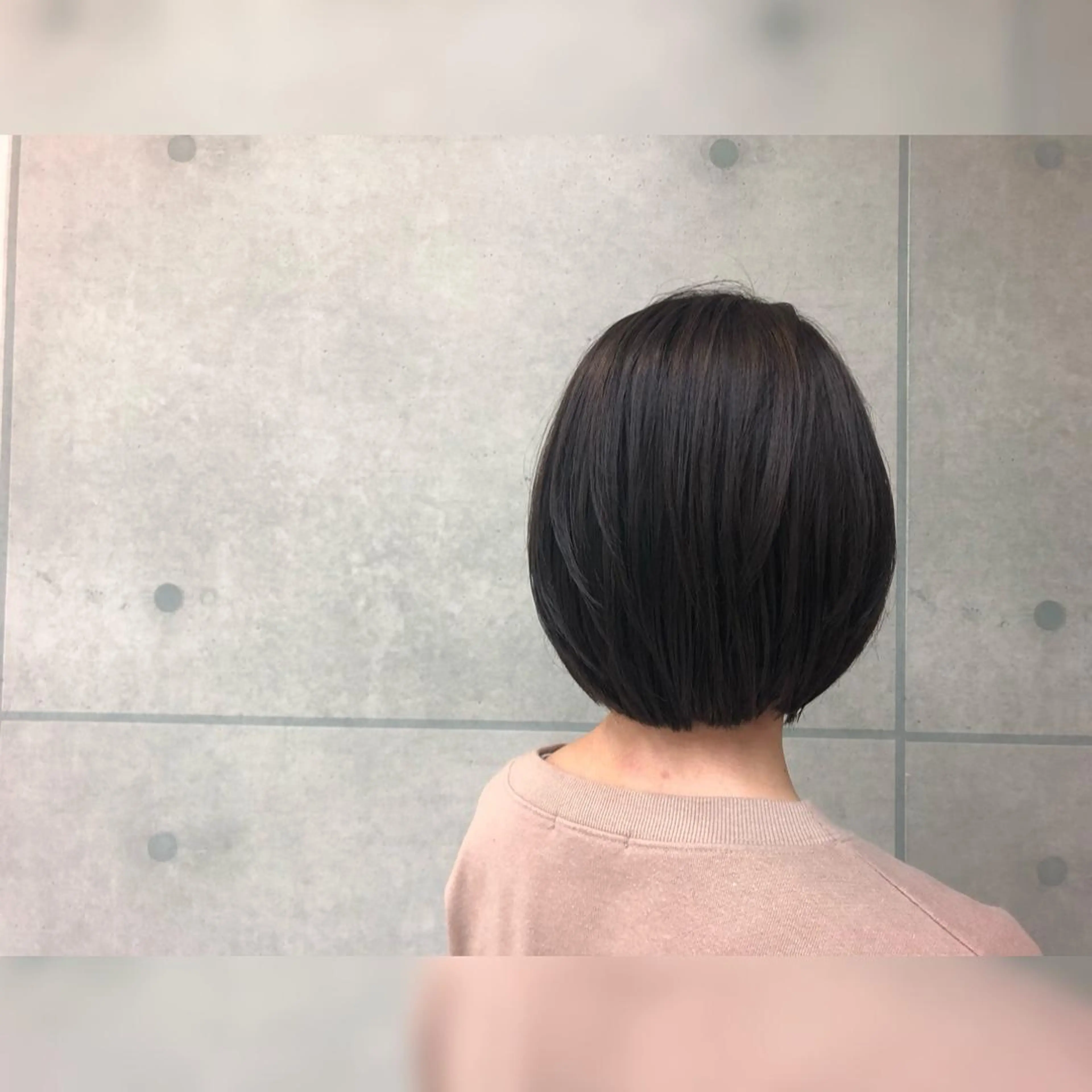 ショート パーマ Ｄirector 　徳久　真紀の眉毛・アイブロウイメージ