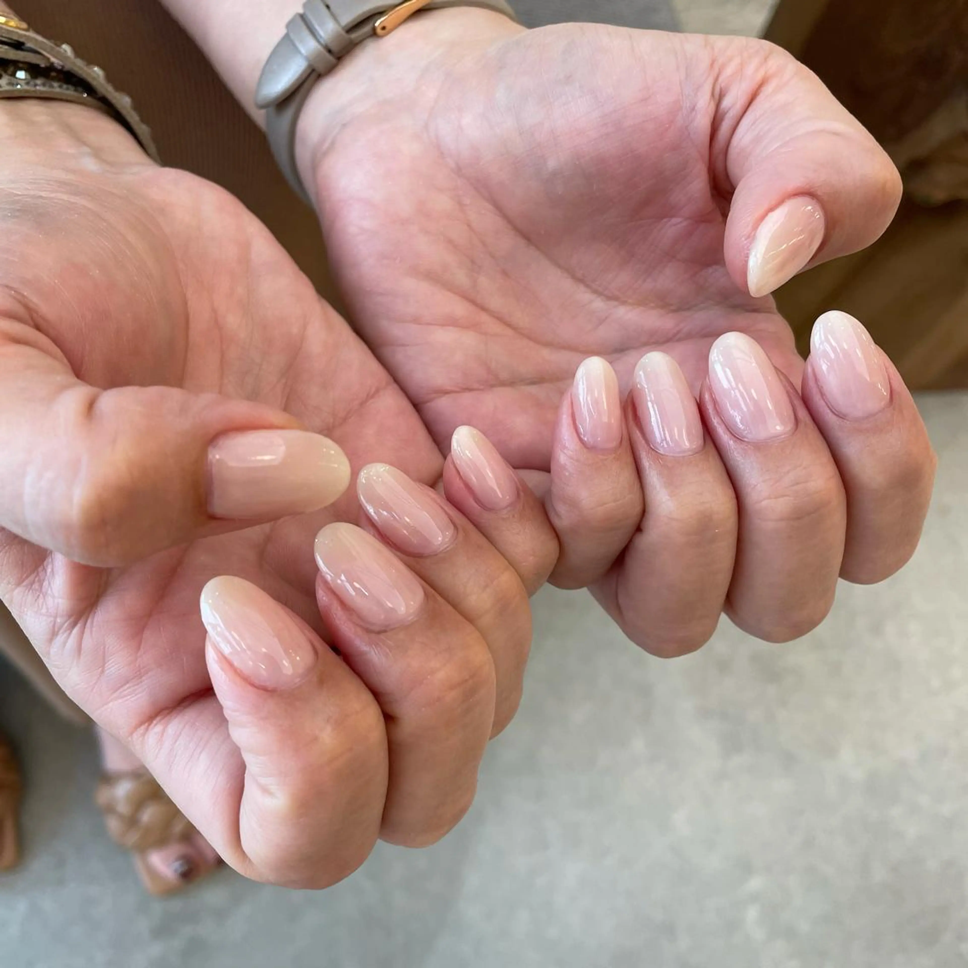 ネイル nail slon mioのネイルデザイン