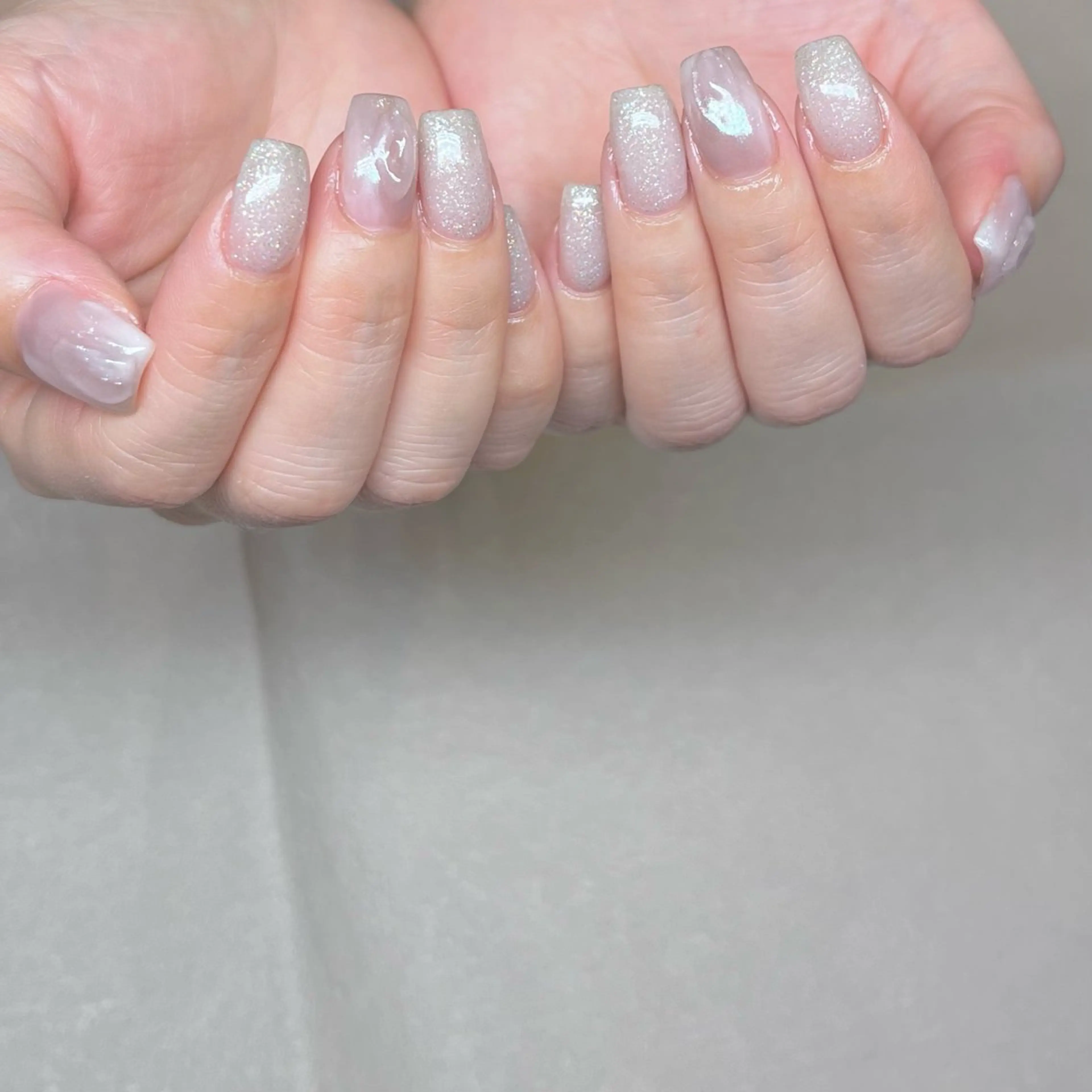 ネイル maison de NALIのネイルデザイン