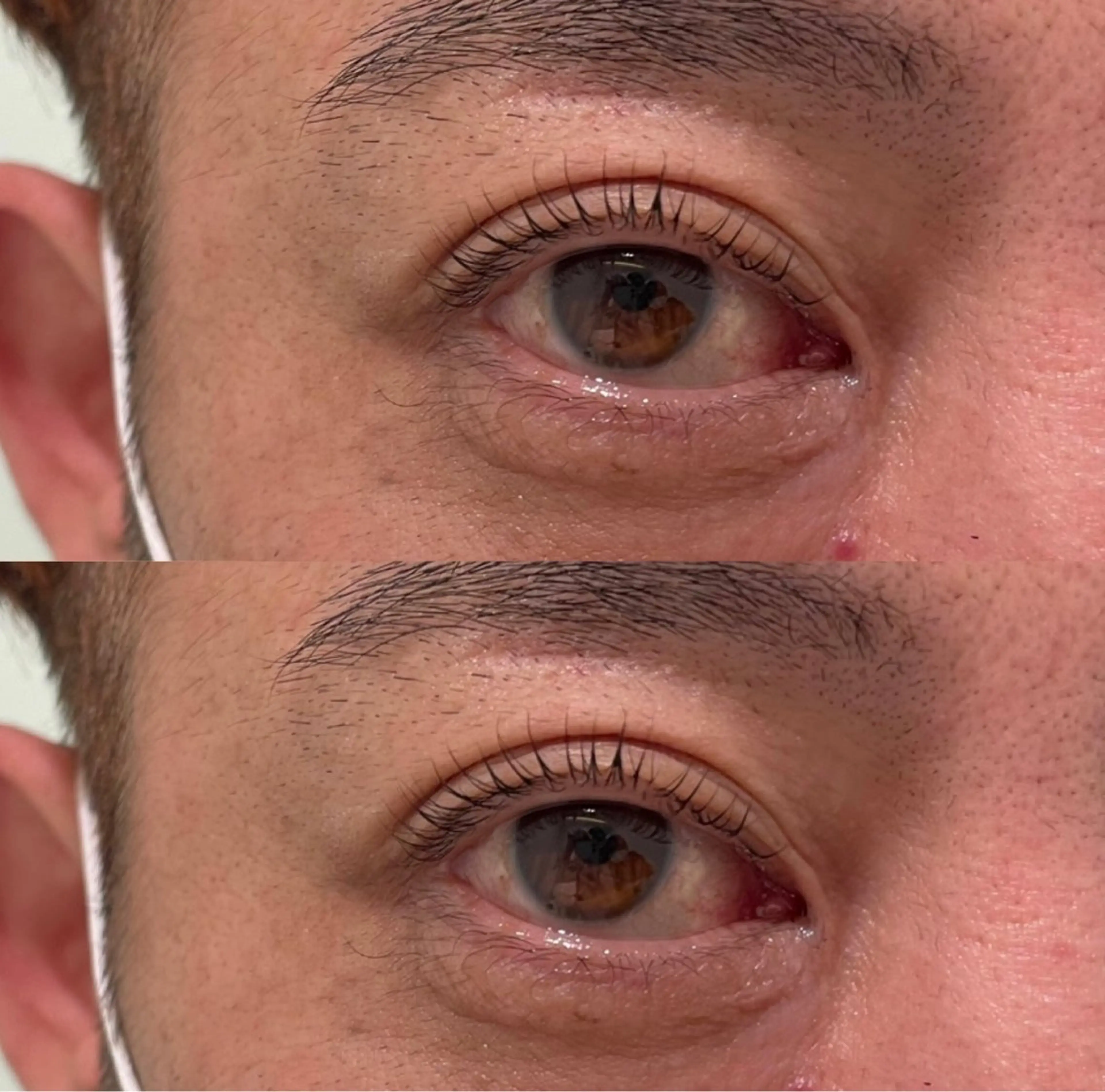 マツエク・マツパ 麻生 雪菜のマツエク・マツパデザイン